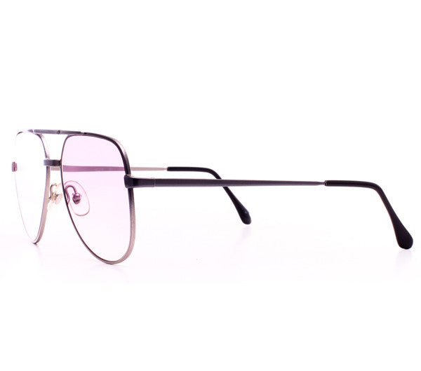 VF by Vintage Frames Blue Steel (Purple Gradient)