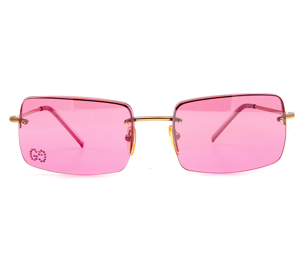 Gucci 1653 STRASS 577NU