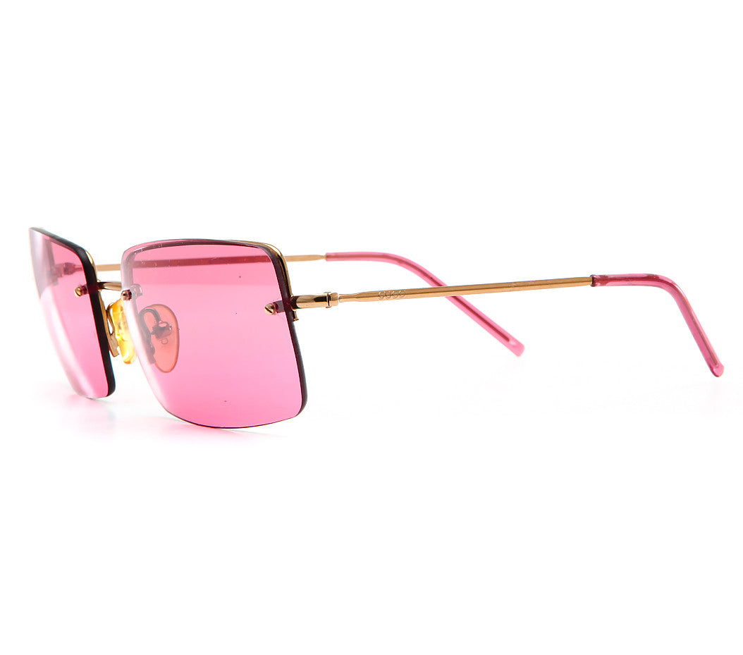 Gucci 1653 STRASS 577NU