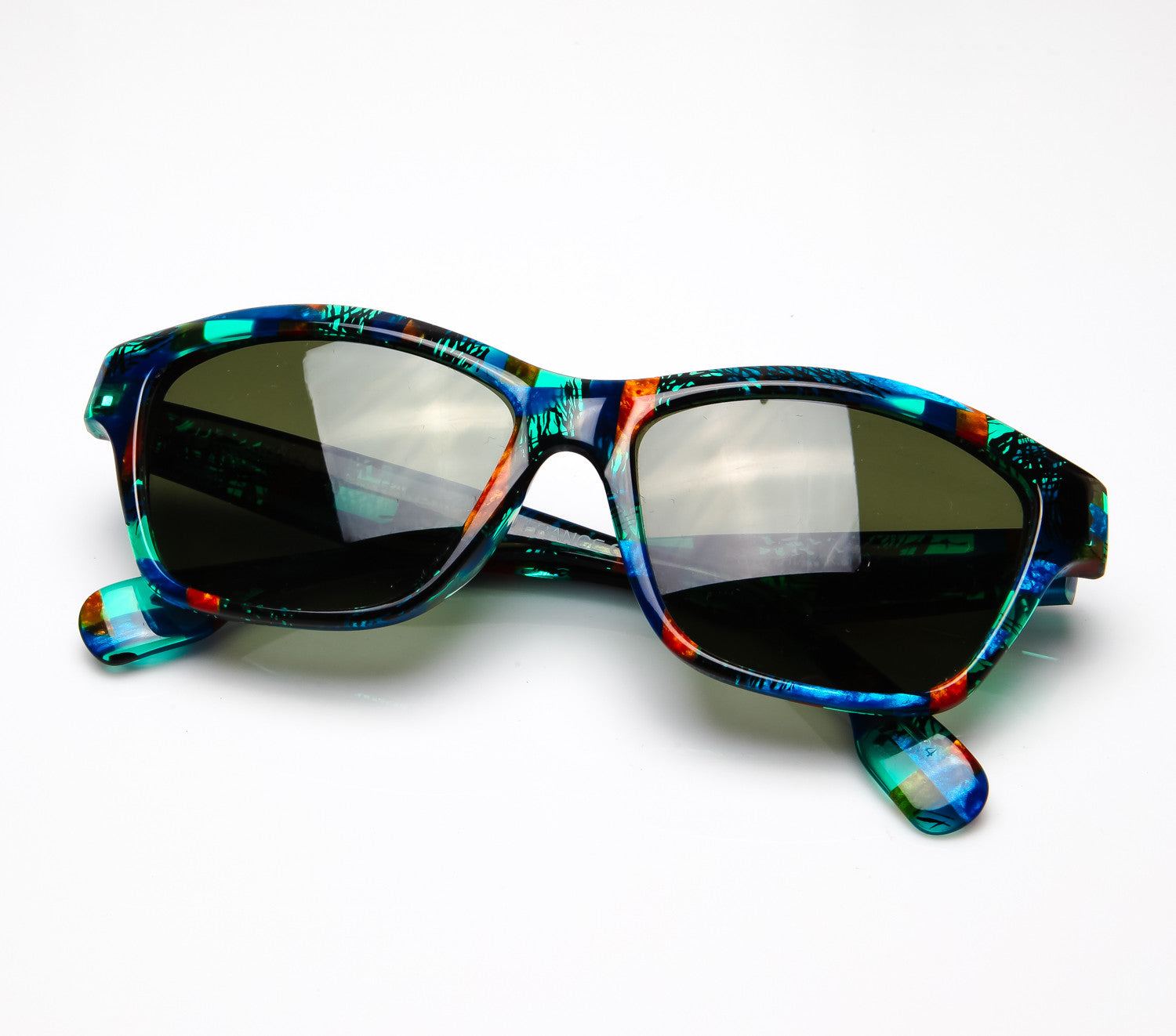 Kenzo Cynthia K1117 K594