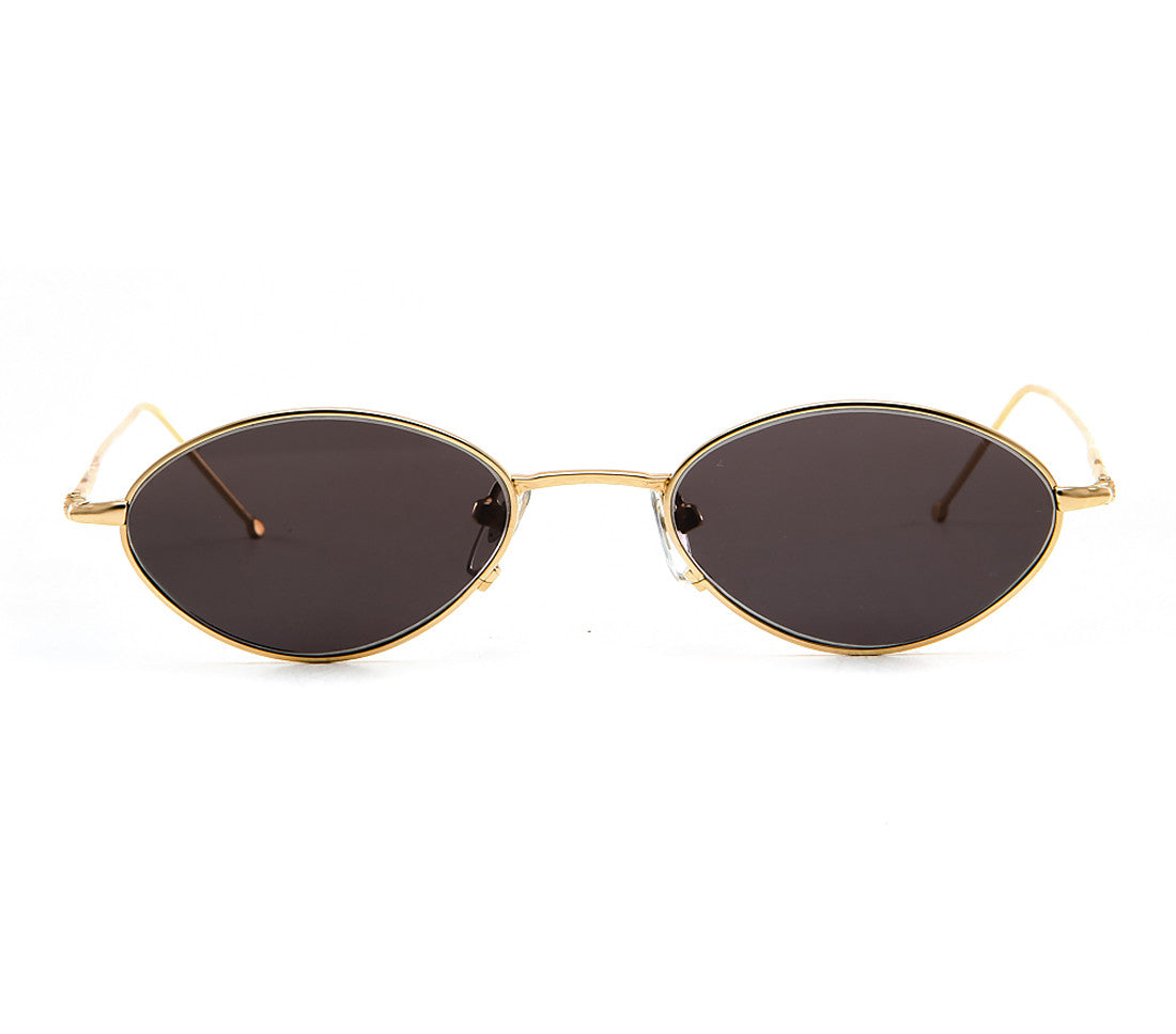 Paolo Gucci 7417 21K Gold Plated