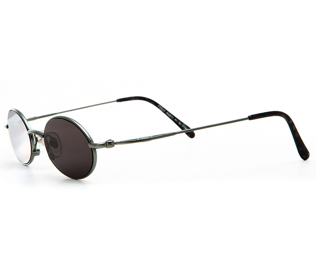 Paolo Gucci 7440 21K Gold Plated