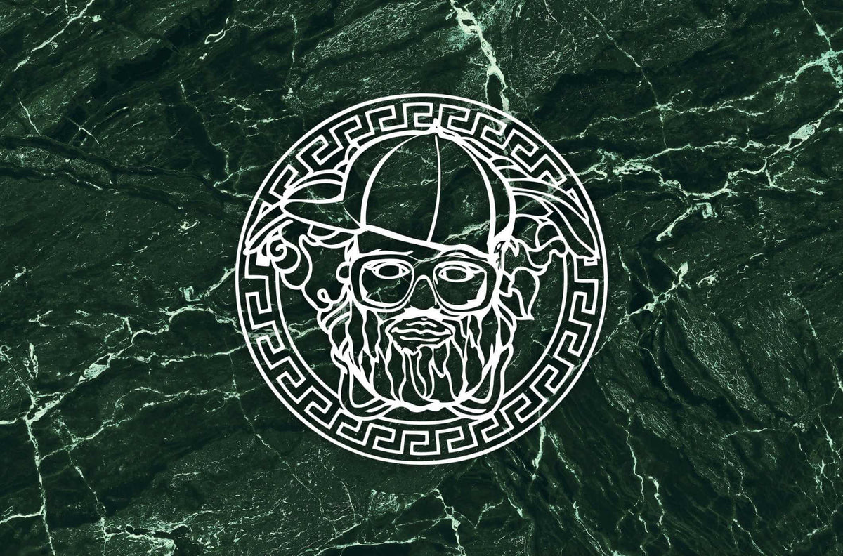 Vintage Frames Company x Travie Mccoy x F As In Frank Instore