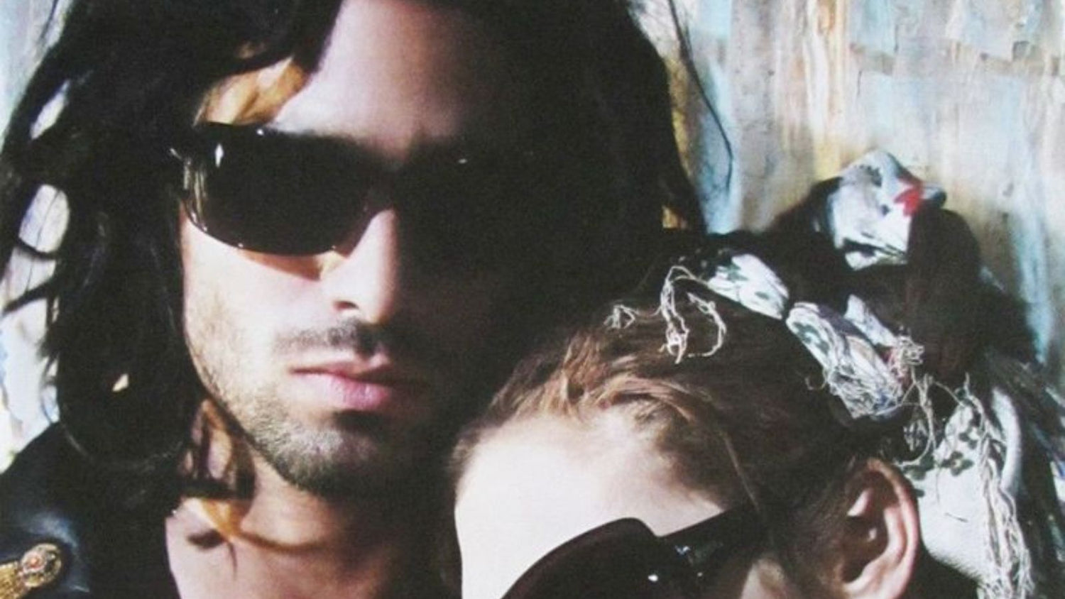 Vintage Jean Paul Gaultier Sunglasses and Eyeglasses Archive