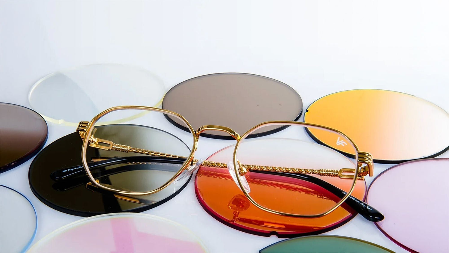 Sunglass and Eyeglass Lenses