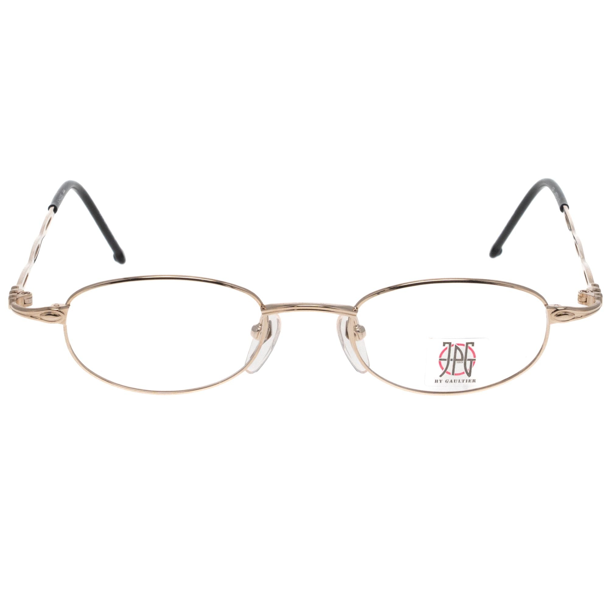 Jean Paul Gaultier Vintage Sunglasses – Page 3 – Vintage Frames