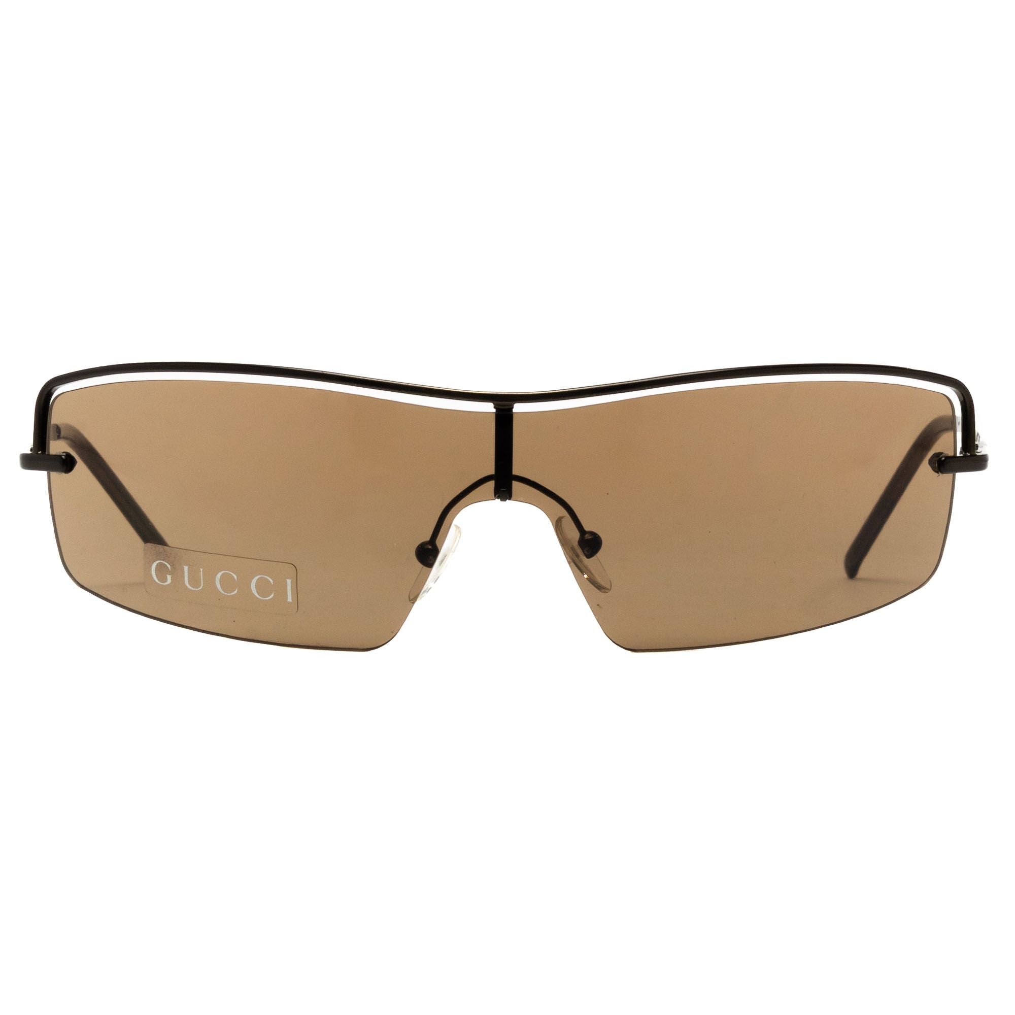 Gucci 120 GG 2683/S 833
