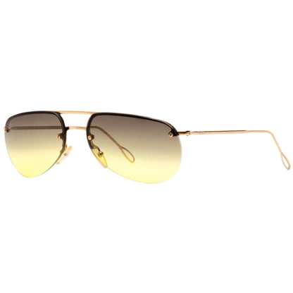 Gucci 140 GG 1292/S 000BW 59 16