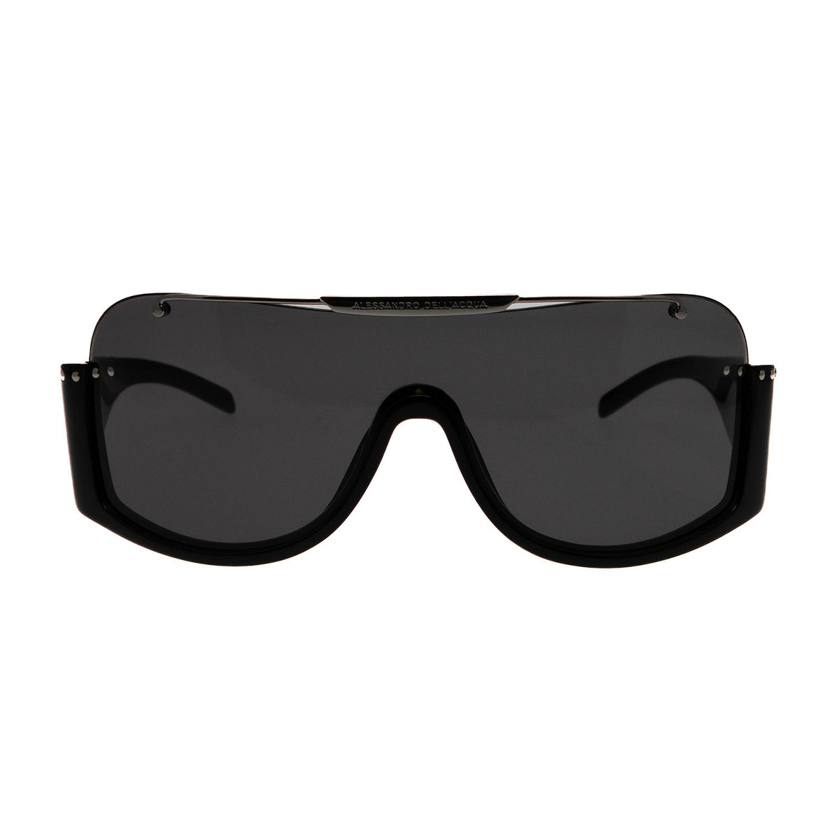 Alessandro Dell’Acqua By Visibilia Sunglasses Brigitte AD15018 Aviator S… Alessandro Dell main image 4