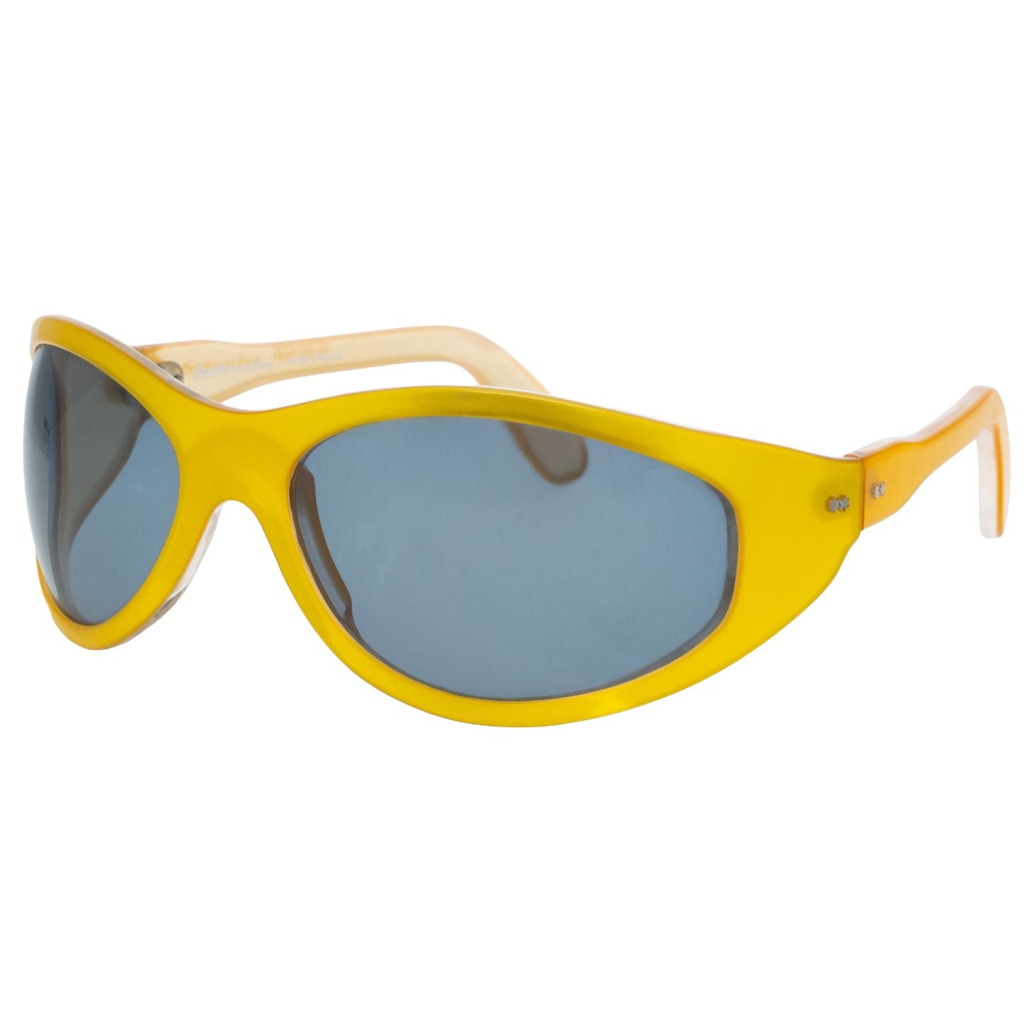 Anglo American Optical Wrap 1 LA6