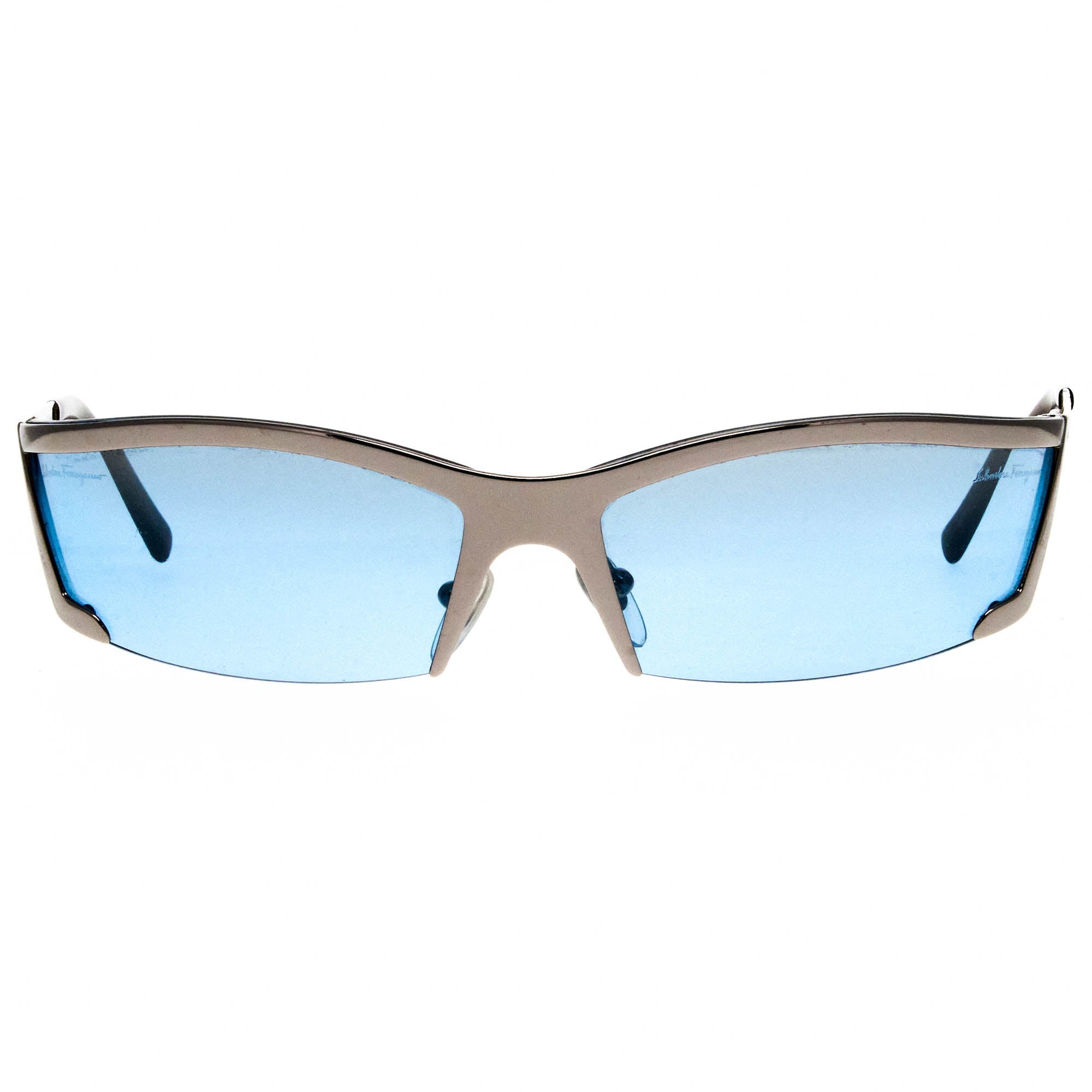 Ferragamo 1069 503 7C 115 â Vintage Frames Company