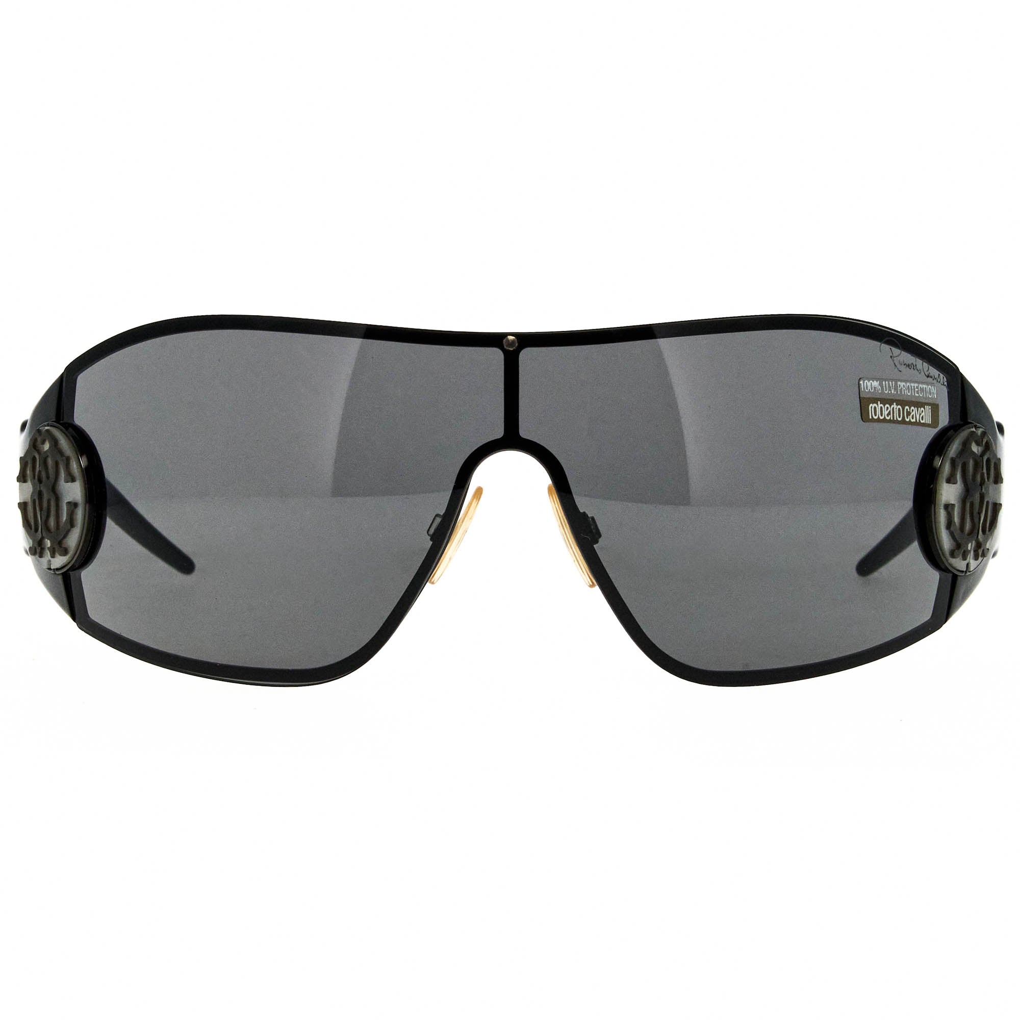Roberto Cavalli 250S 731 134 120 – Vintage Frames Company