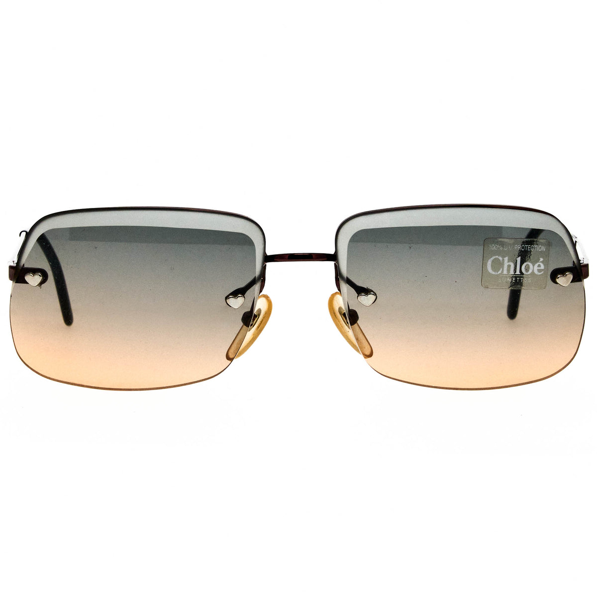 Chloe 48S 252 – Vintage Frames Company display picture 2
