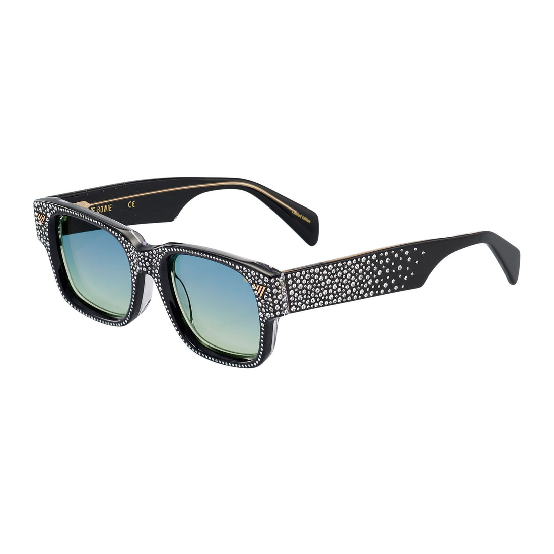 Vintage Frame Company The Creatchman by Corey Shapiro Sunglasses display picture 3