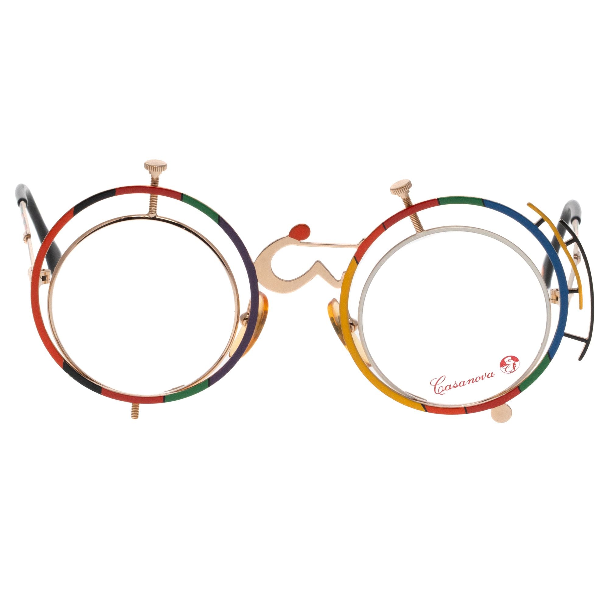 Casanova C-01 SC-3 – Vintage Frames Company
