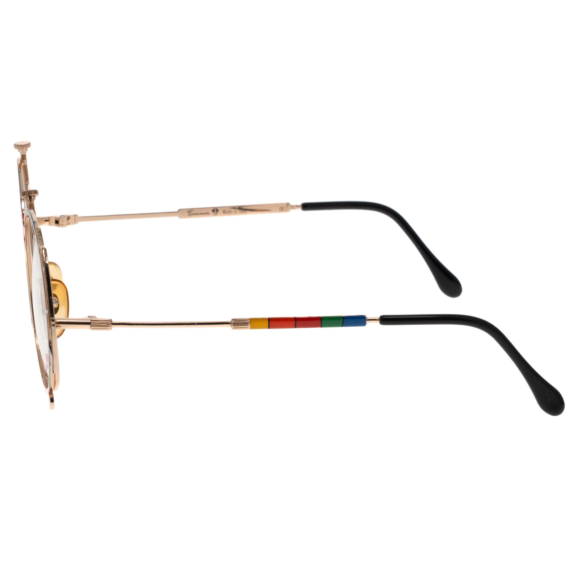 Casanova C-01 SC-3 – Vintage Frames Company