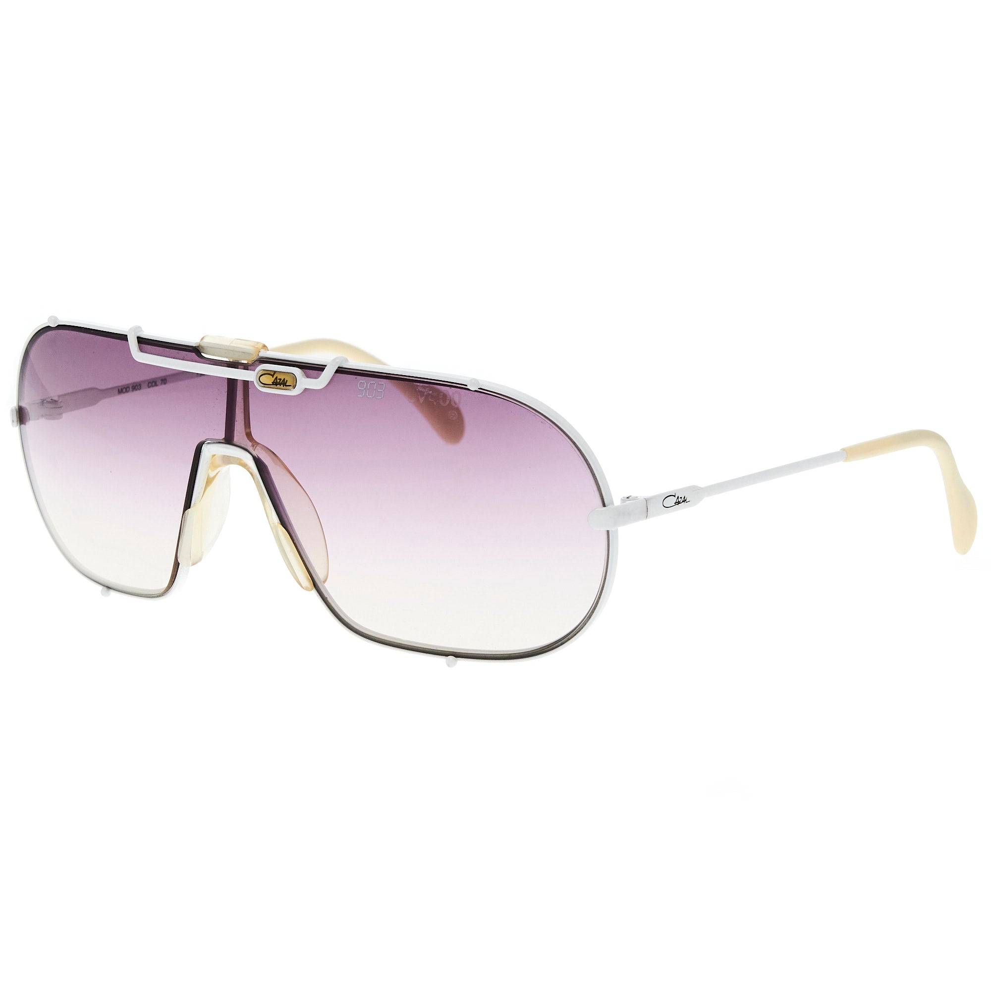 Cazal MOD 903 COL 70 – Vintage Frames Company