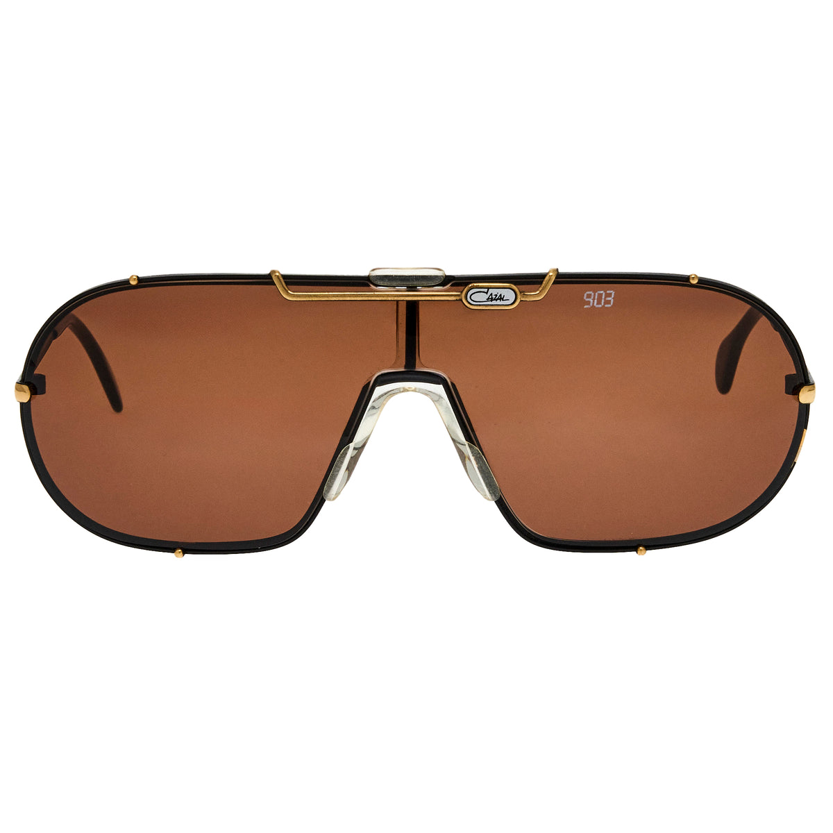 Cazal MOD 903 COL 71 – Vintage Frames Company