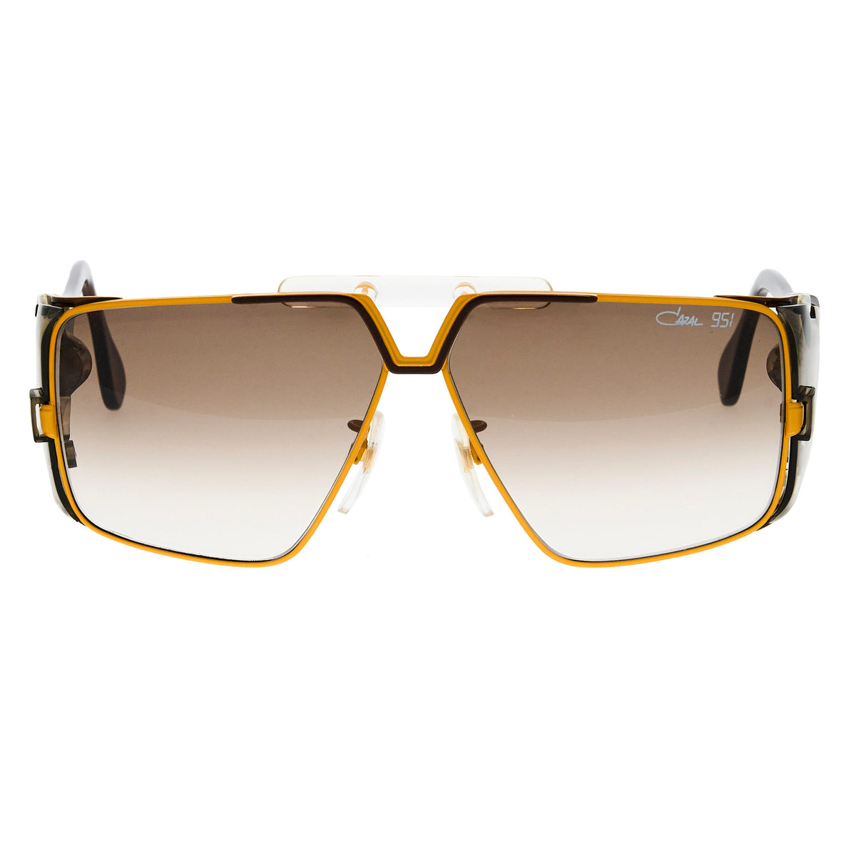 Cazal MOD 951 COL 6 – Vintage Frames Company