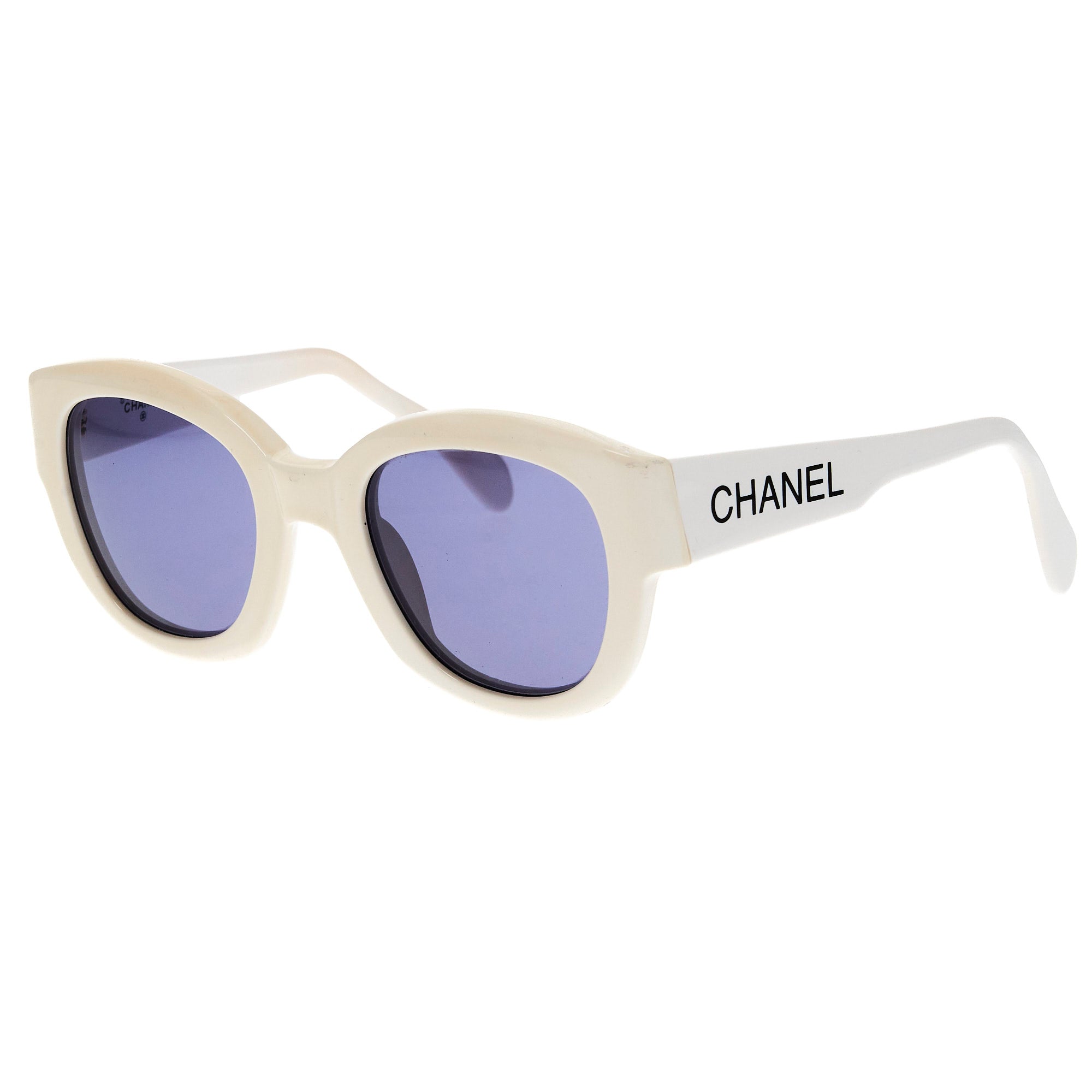 Chanel 05247 10601 – Vintage Frames Company