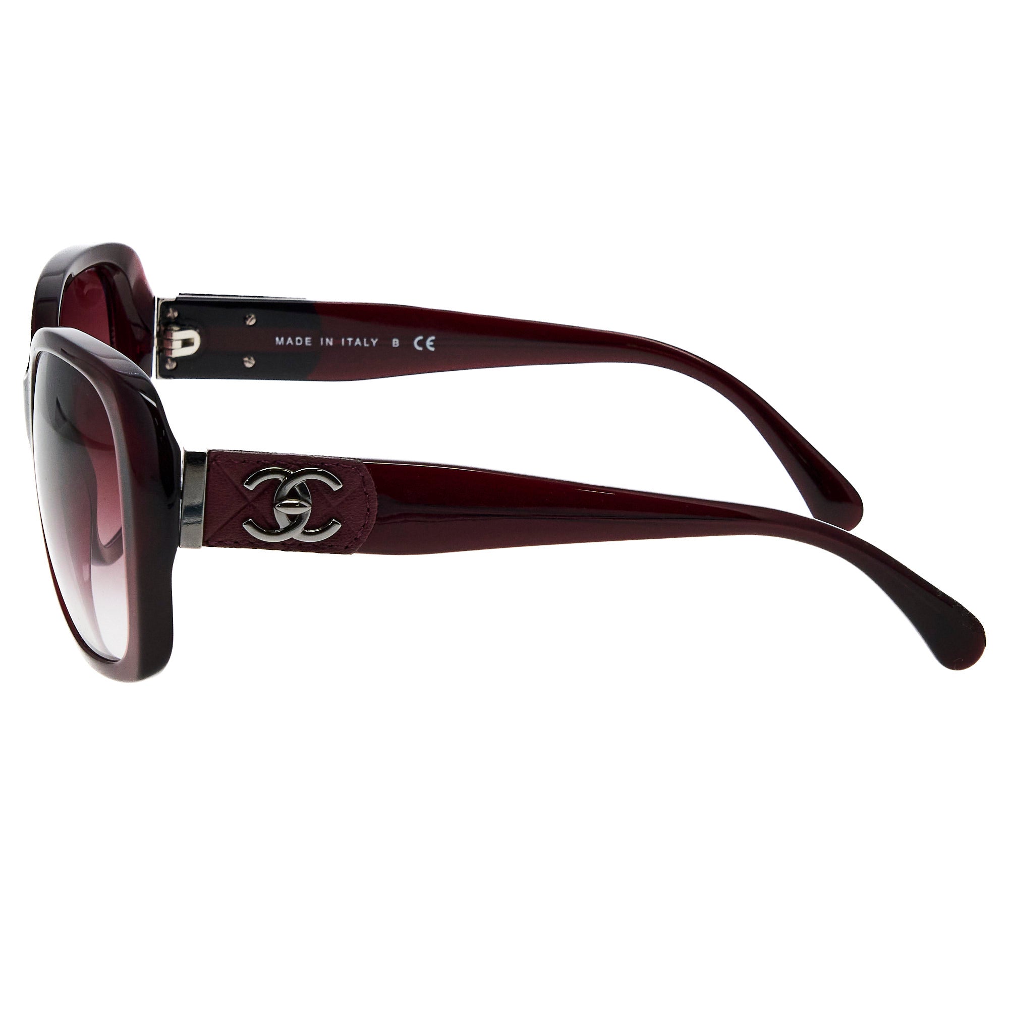 Chanel 5234-Q 539/3P 2N – Vintage Frames Company