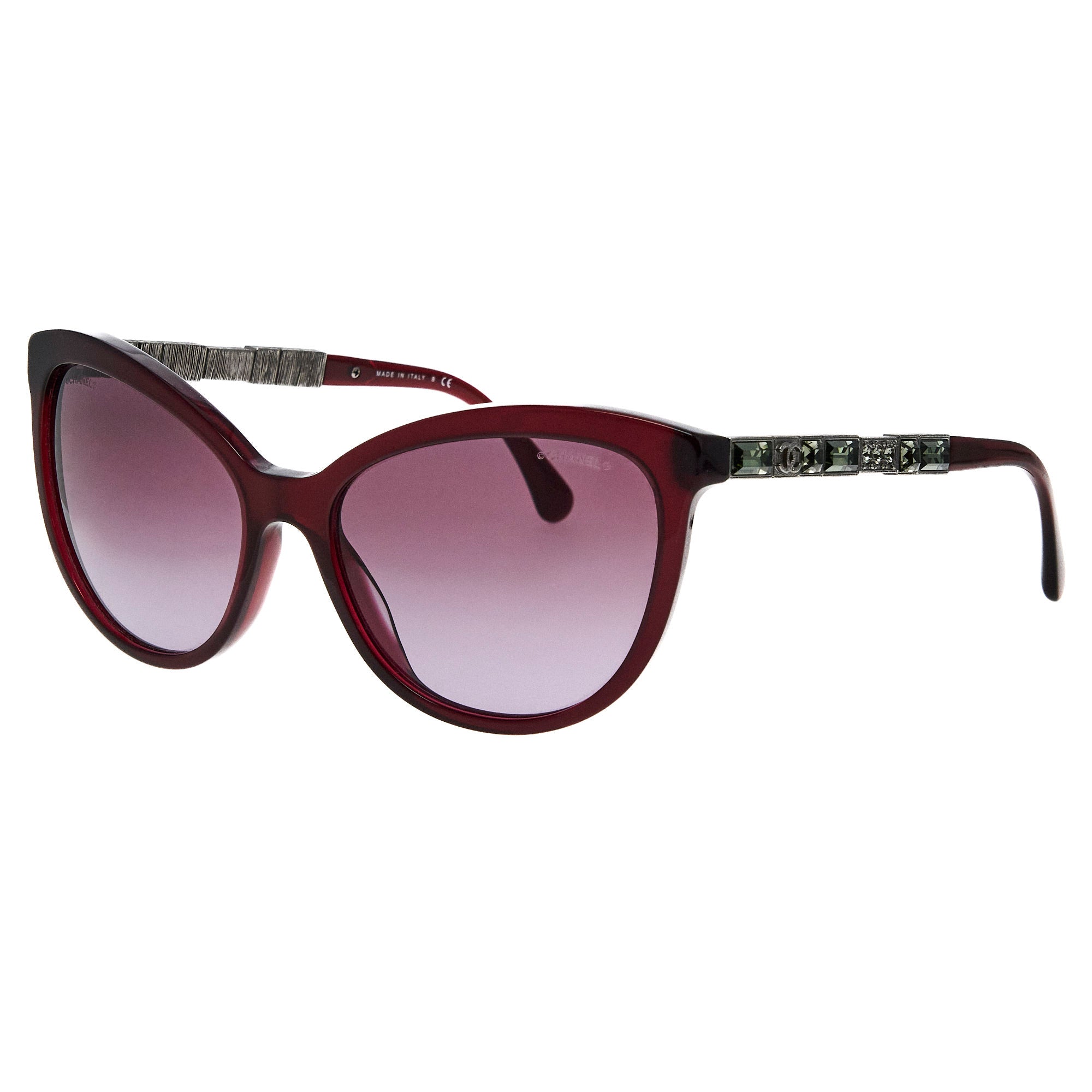 Chanel 5307-B 539/S1 2N – Vintage Frames Company