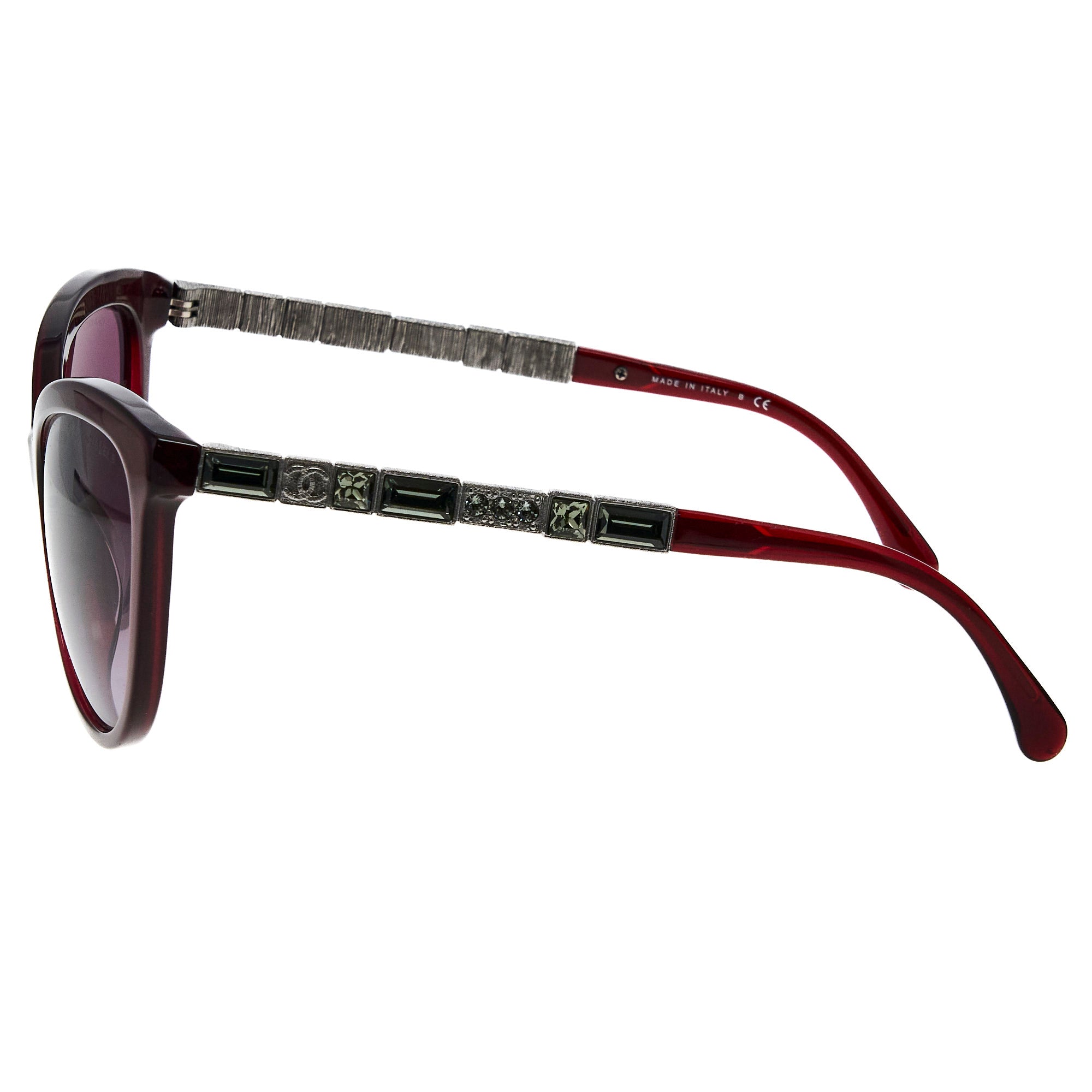 Chanel 5307-B 539/S1 2N – Vintage Frames Company