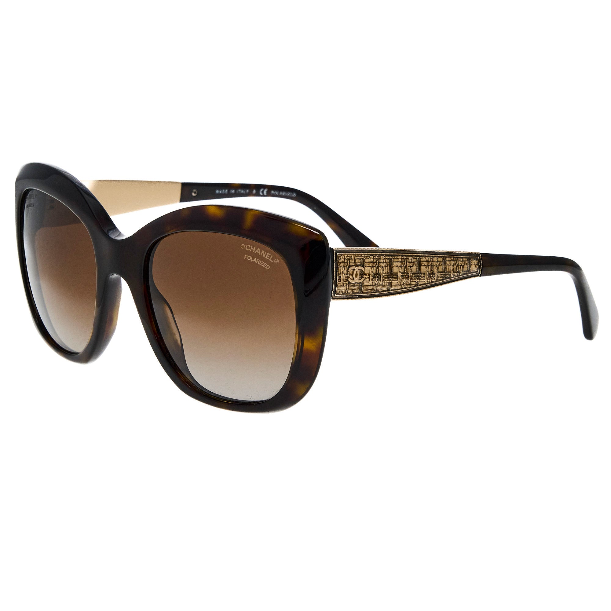 Chanel 5347 714/S9 3P – Vintage Frames Company