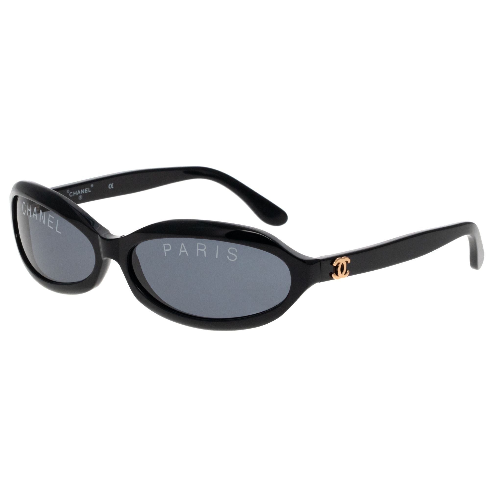 Chanel 01940 94305 – Vintage Frames Company