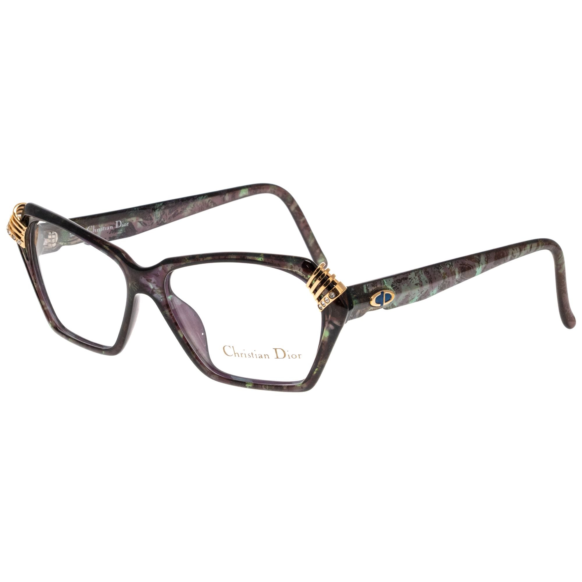 Christian Dior 2470 50