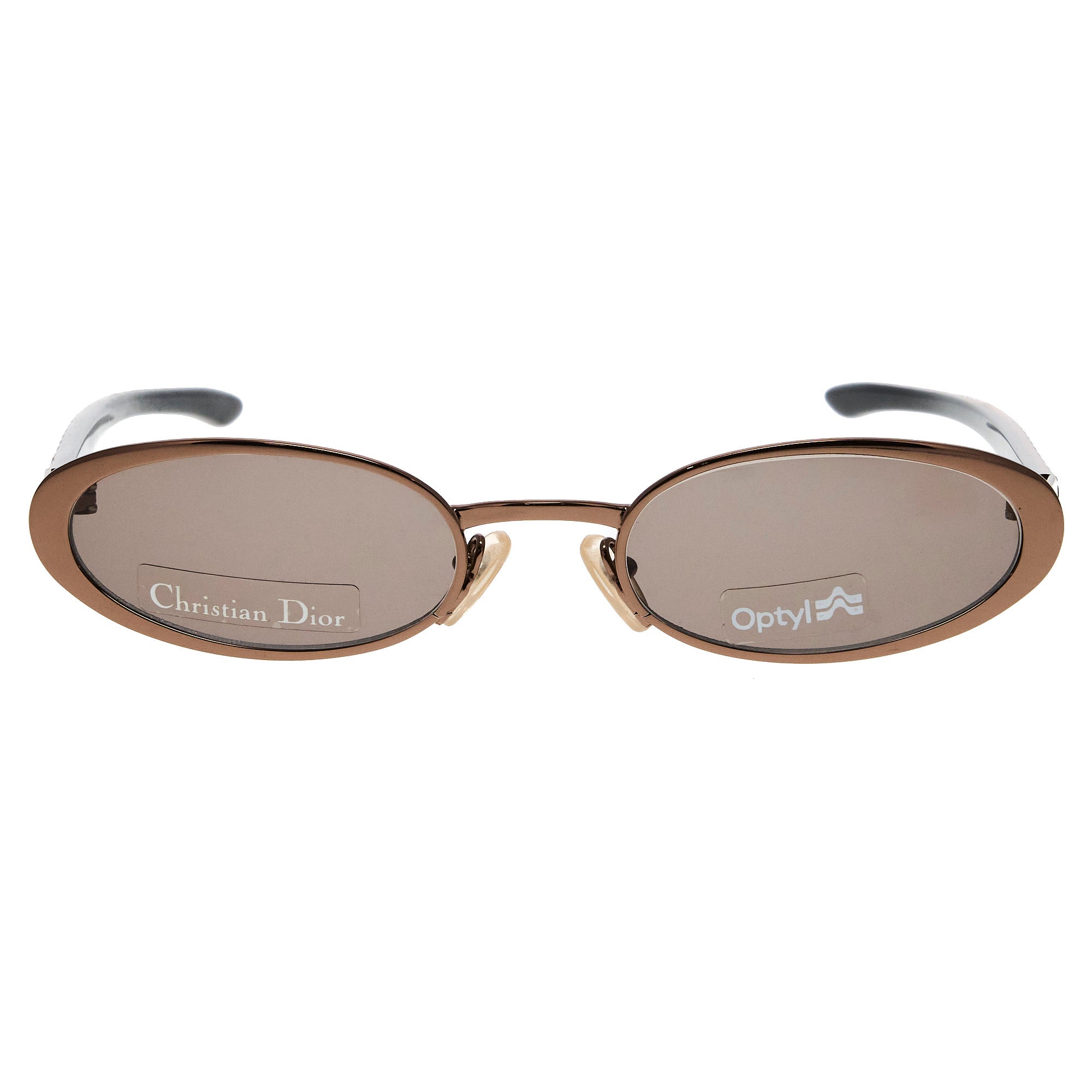 Christian Dior CASTING 10Z – Vintage Frames Company