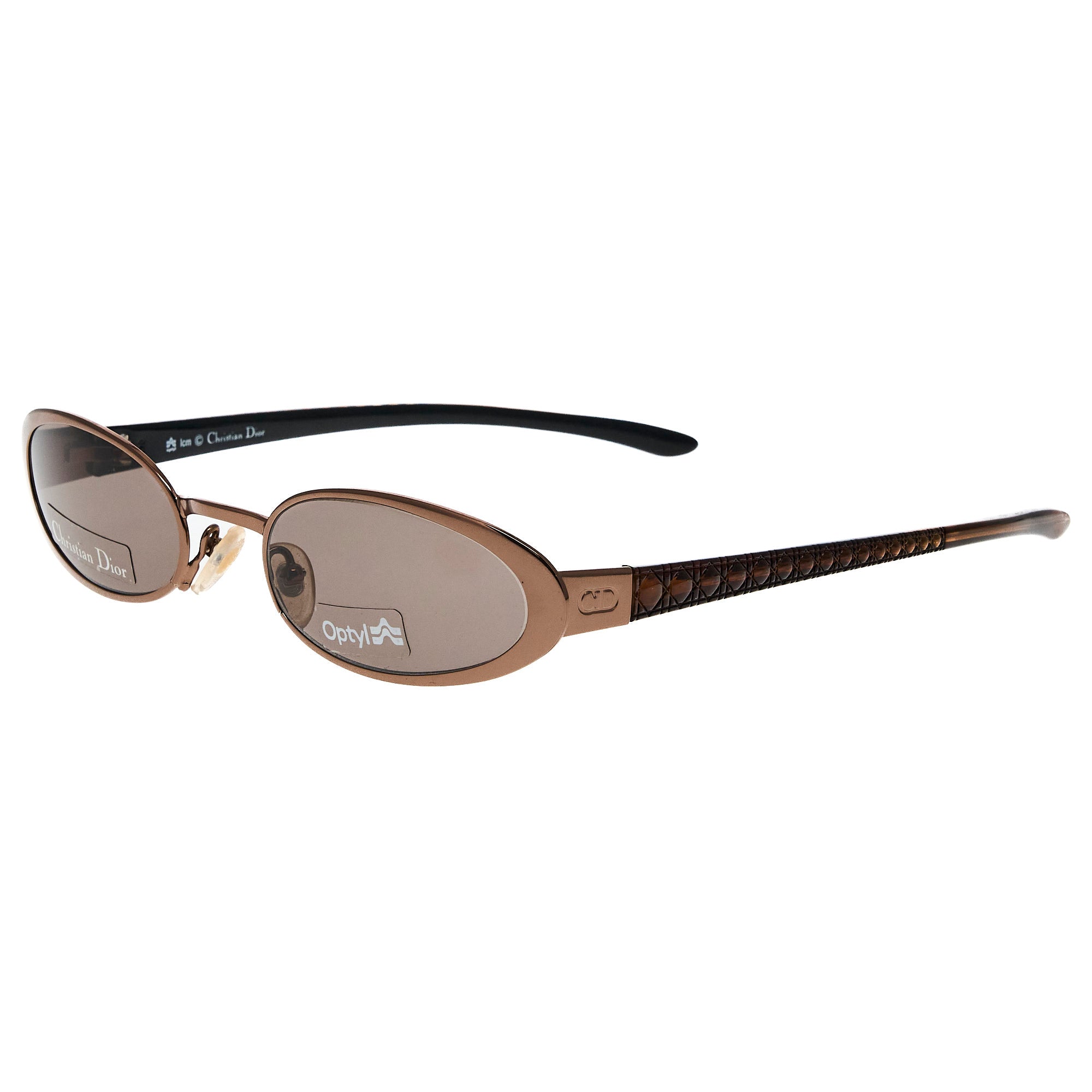 Christian Dior CASTING 10Z – Vintage Frames Company