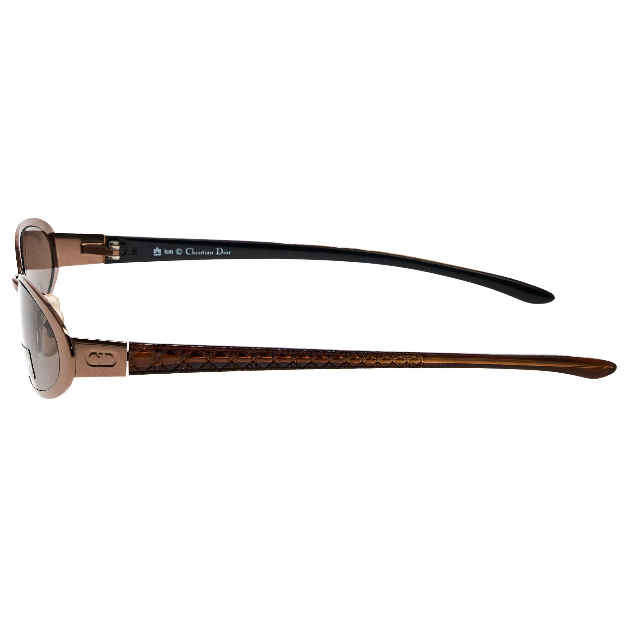 Christian Dior CASTING 10Z – Vintage Frames Company