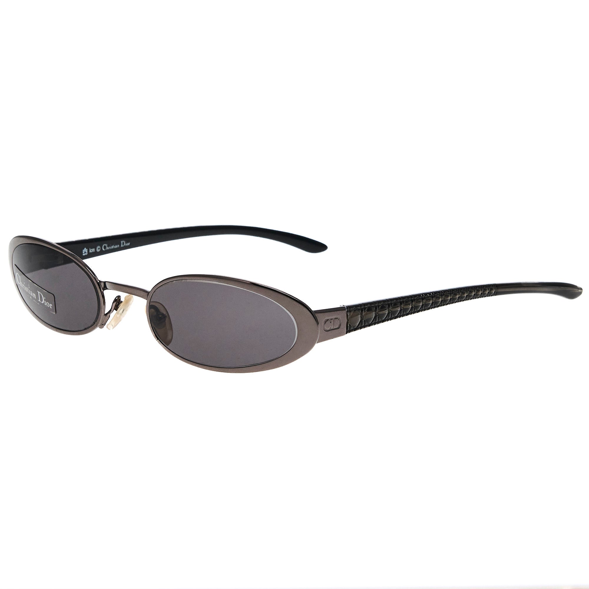 Christian Dior CASTING 20Z – Vintage Frames Company