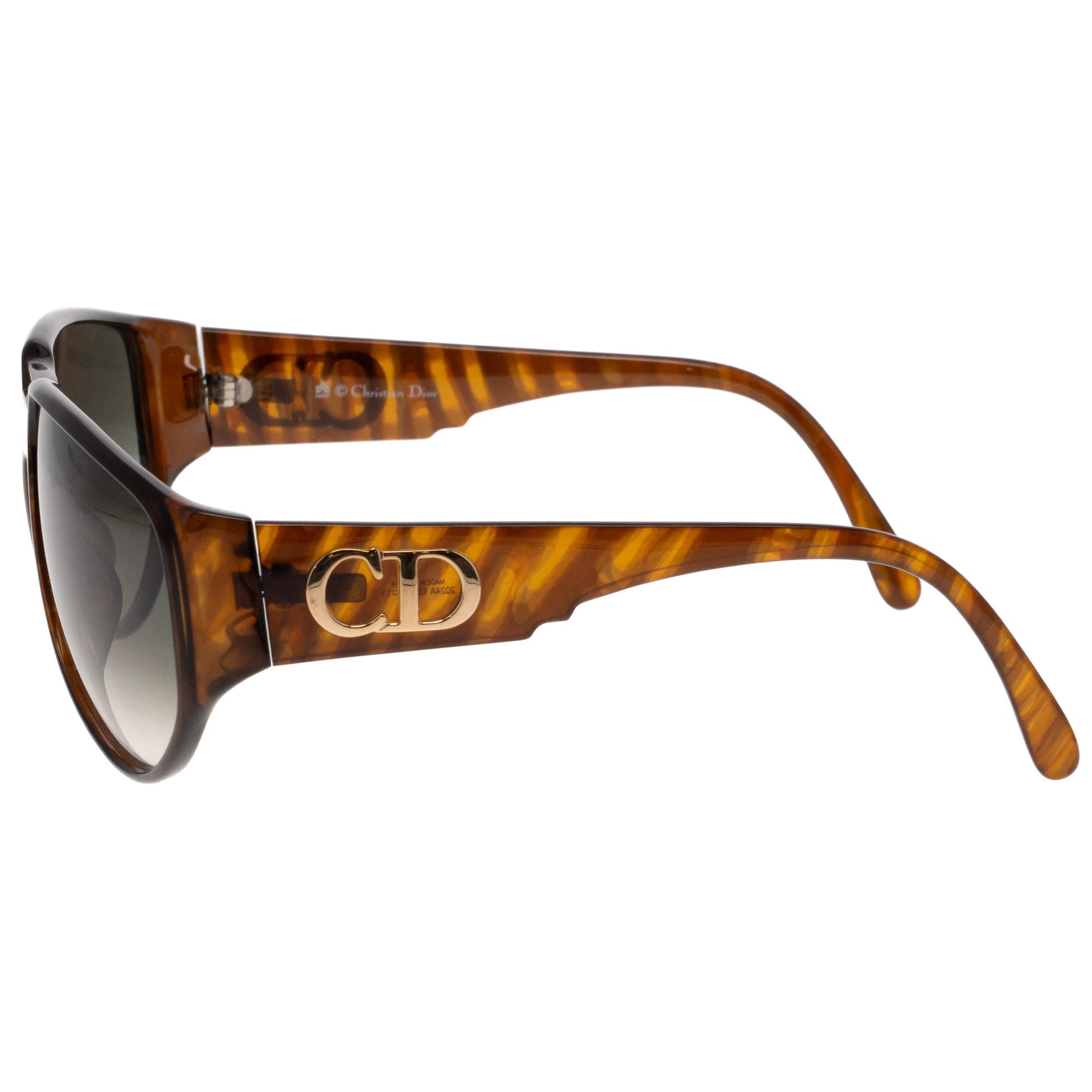 Christian Dior 2024A 13 – Vintage Frames Company