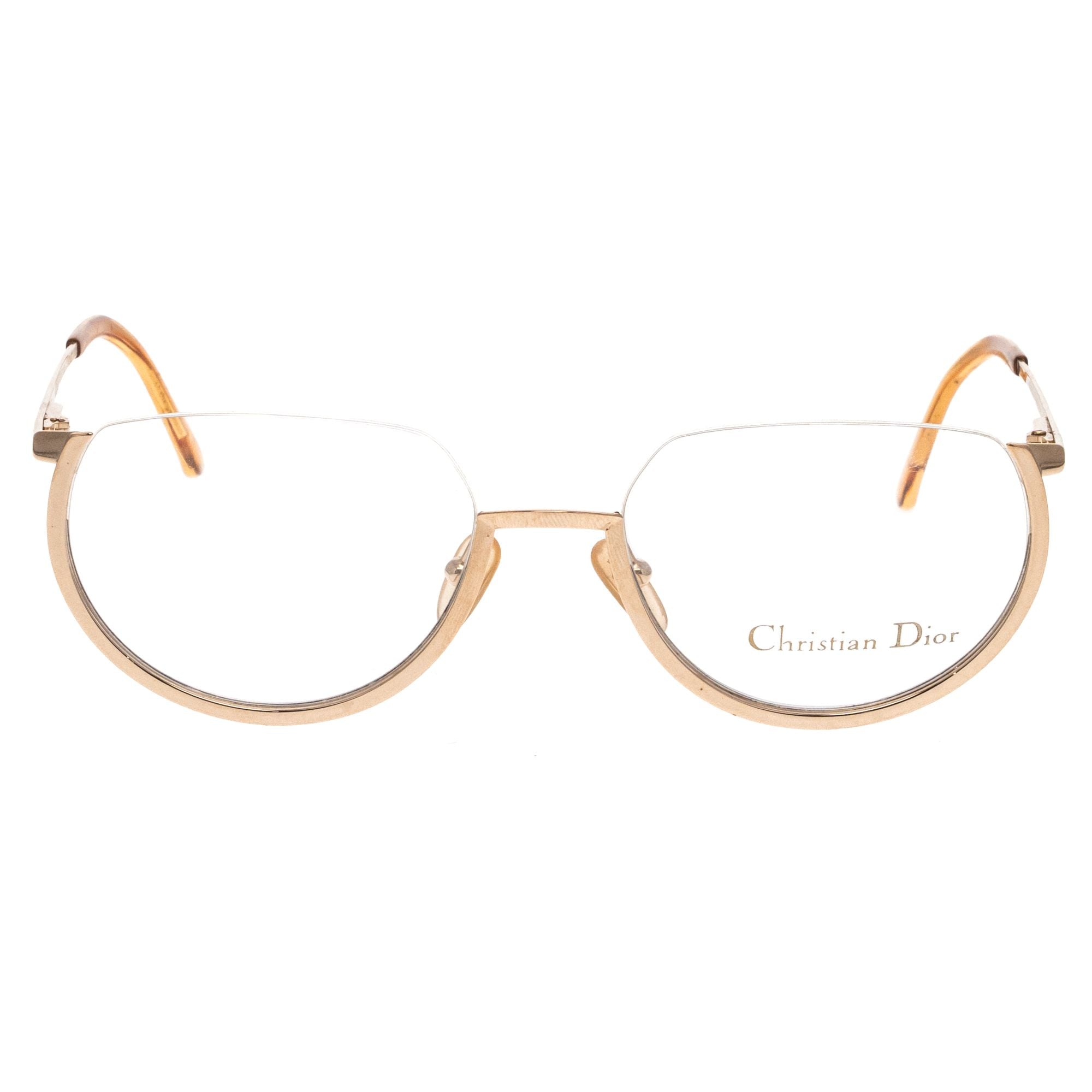 Christian Dior 2030 40A – Vintage Frames Company