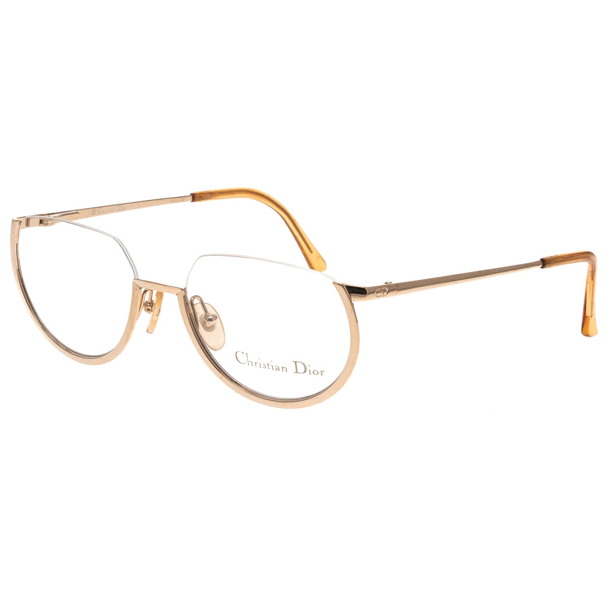 Christian Dior 2030 40A – Vintage Frames Company