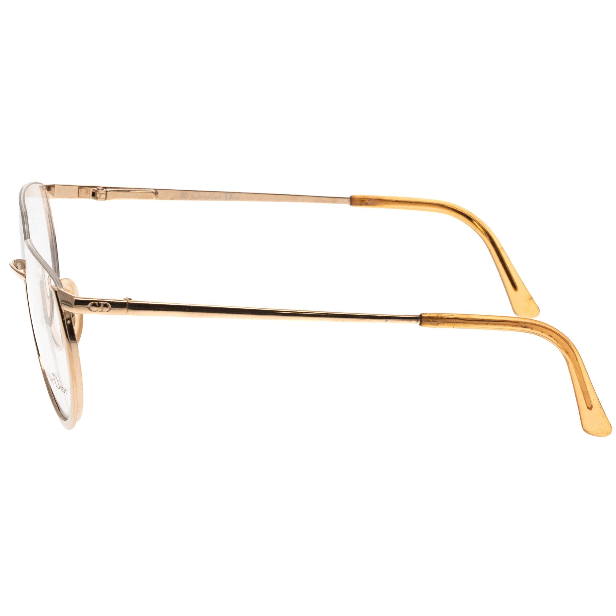 Christian Dior 2030 40A – Vintage Frames Company