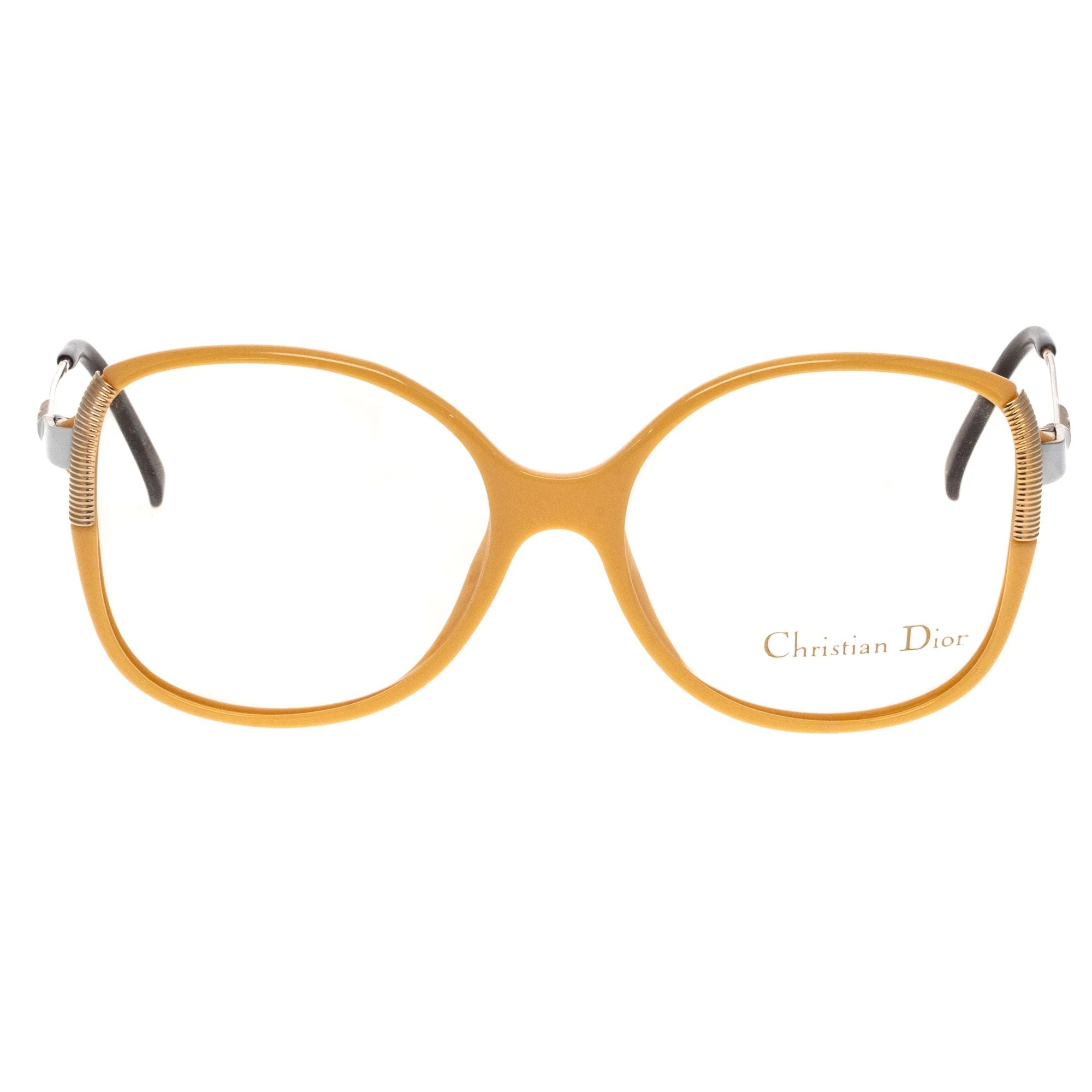 Christian Dior 2299 70 – Vintage Frames Company