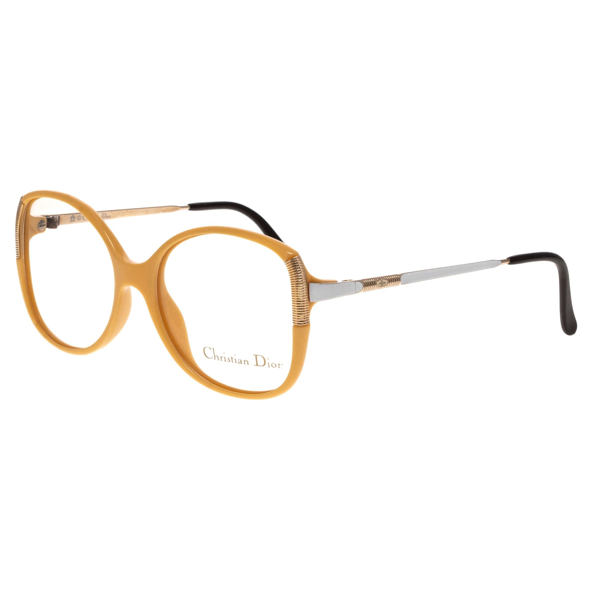 Christian Dior 2299 70 – Vintage Frames Company