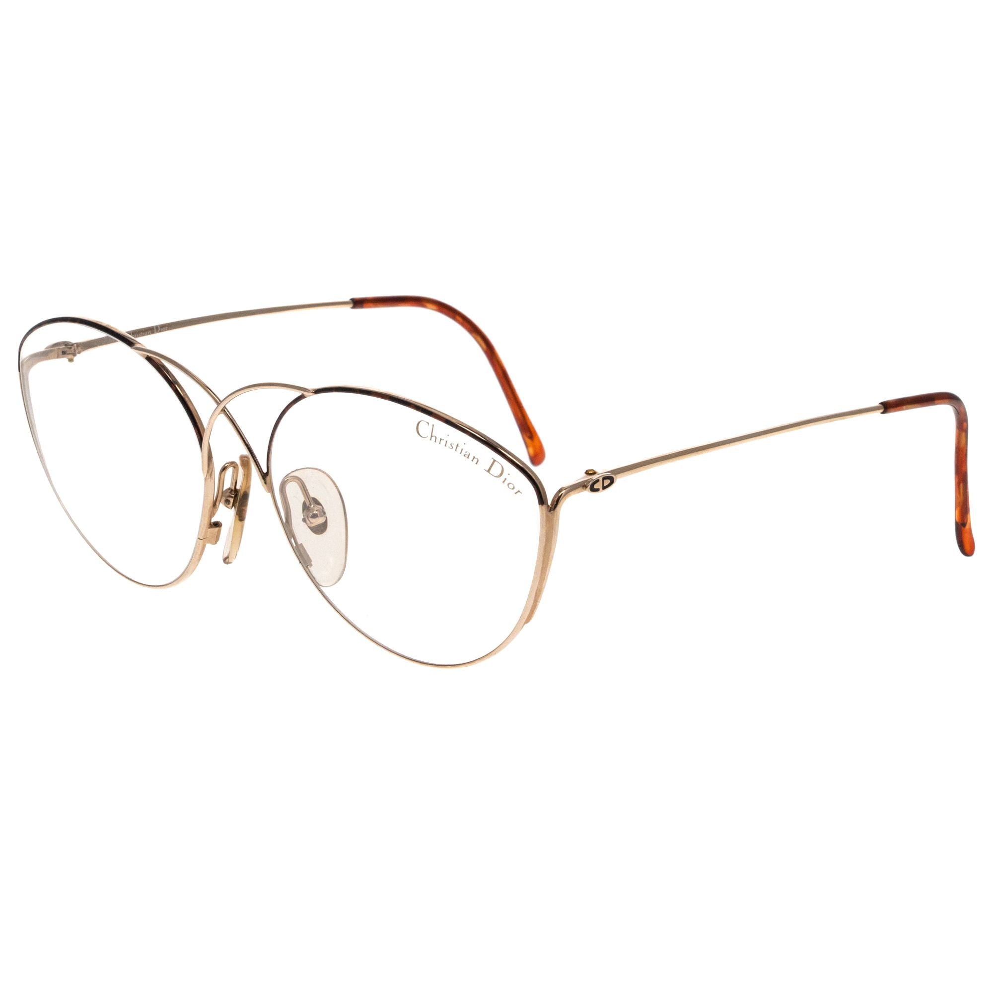 Christian Dior 2313 41 – Vintage Frames Company