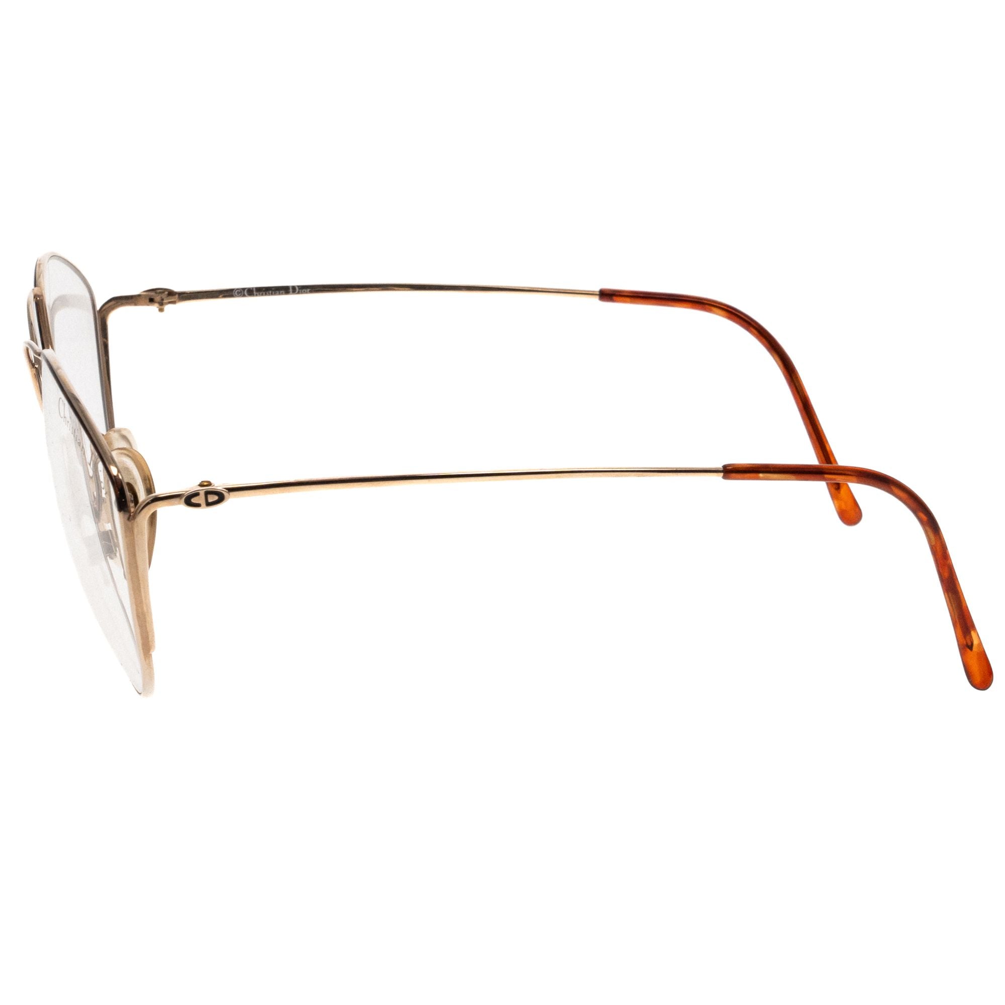 Christian Dior 2313 41 – Vintage Frames Company