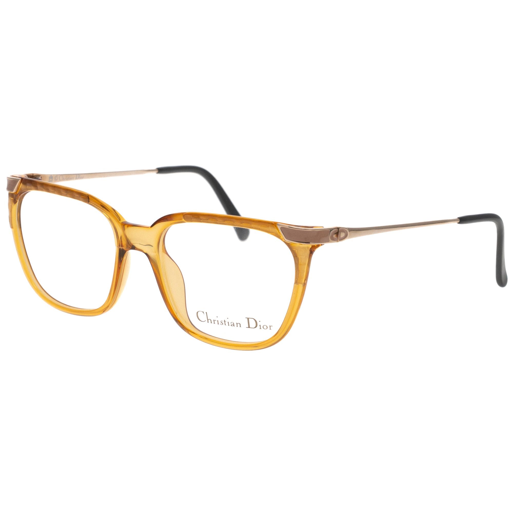 Christian Dior 2403 80 – Vintage Frames Company Christian Dior 2403 80 – Vintage Frames Company