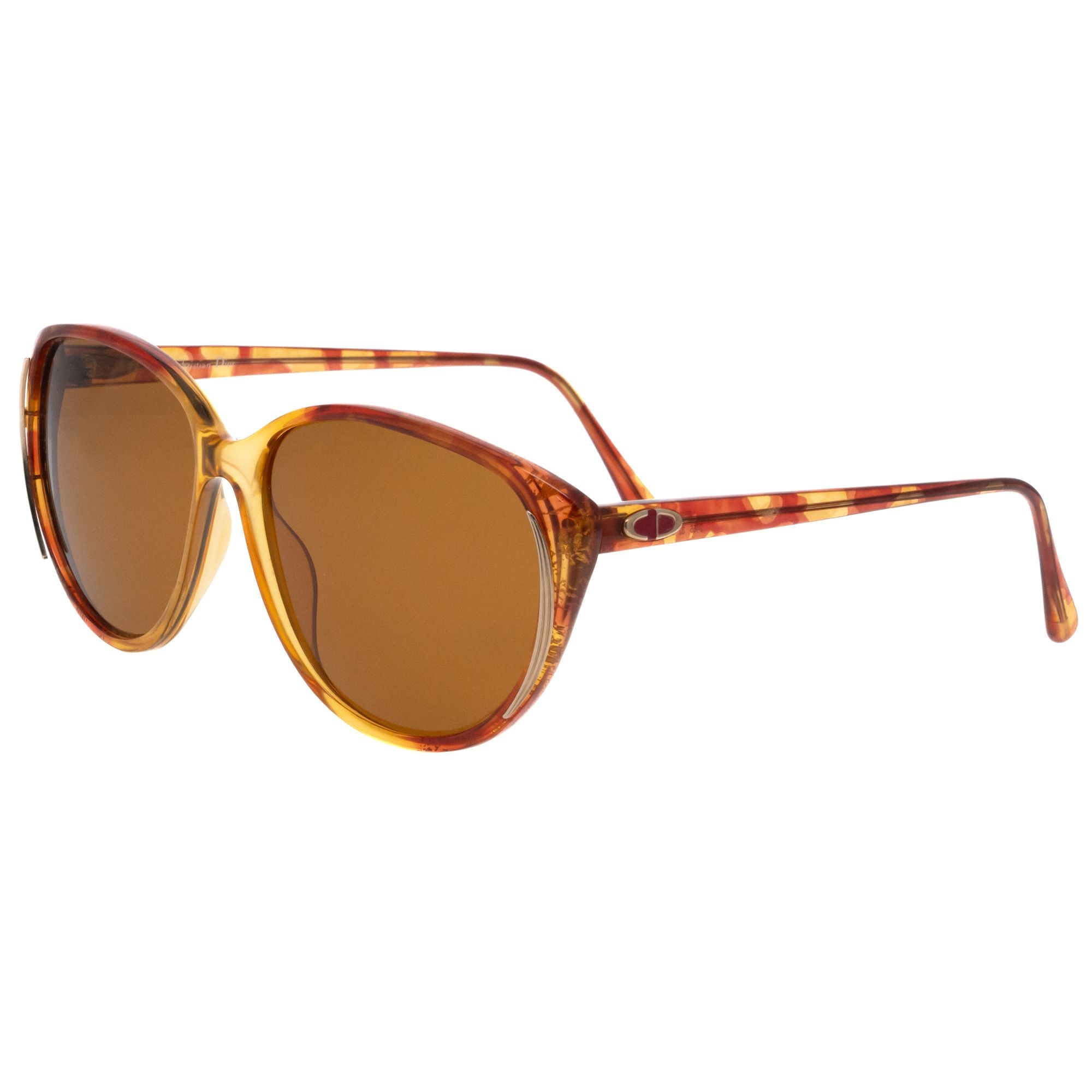 Christian Dior 2455 32 – Vintage Frames Company