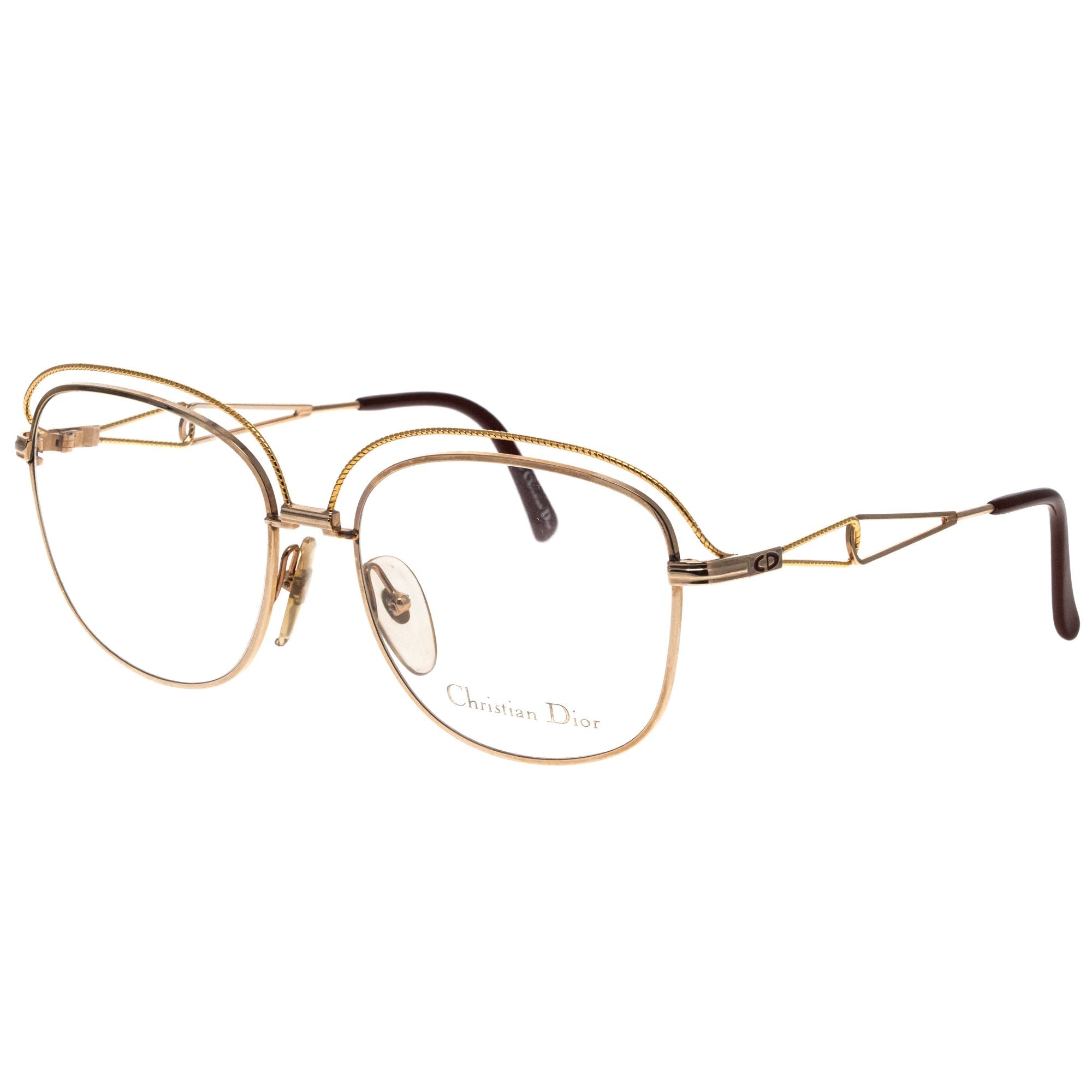 Christian Dior 2461 44