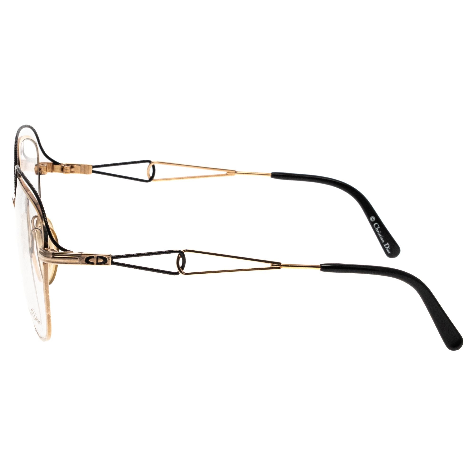 Christian Dior 2461 49 – Vintage Frames Company