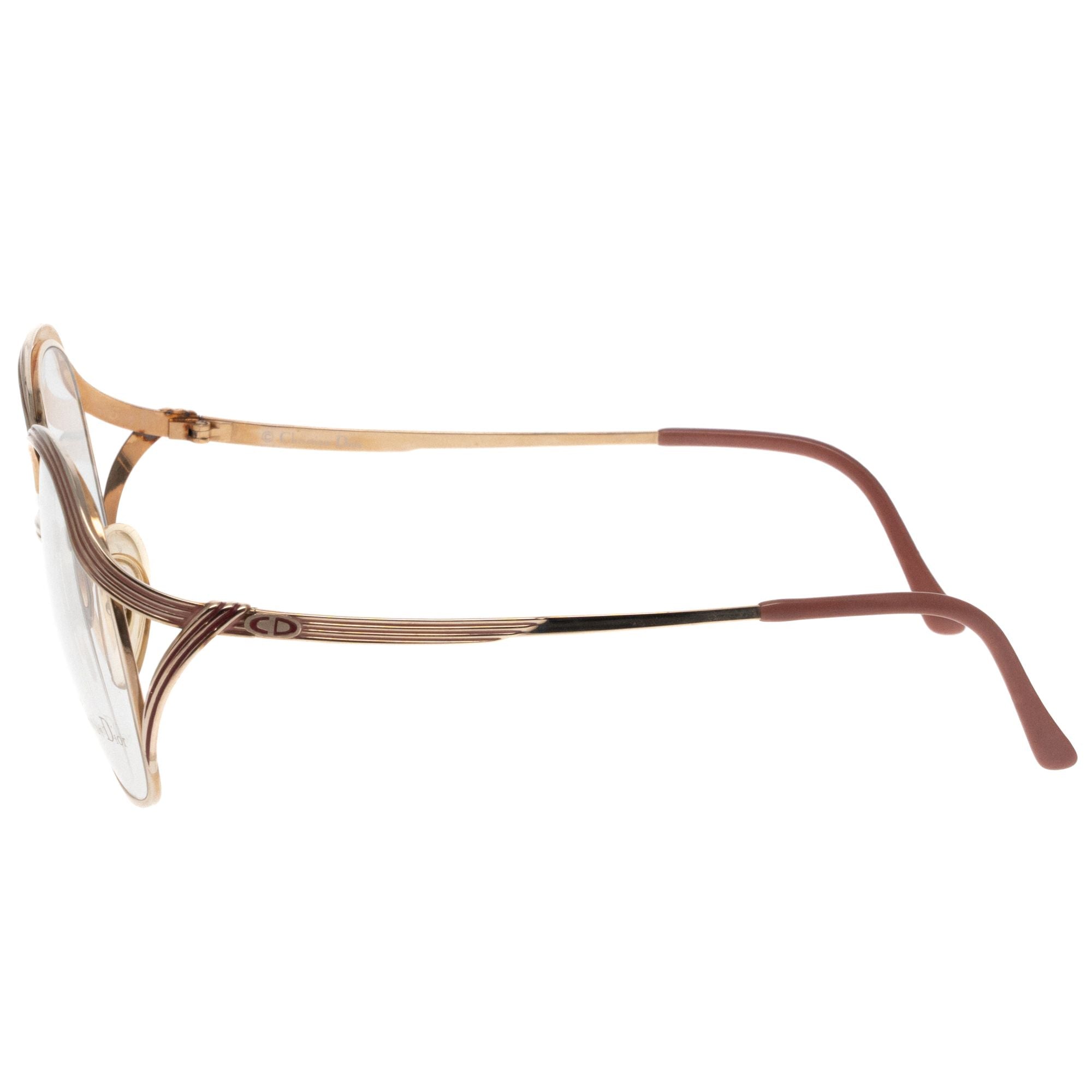 Christian Dior 2474 43 – Vintage Frames Company