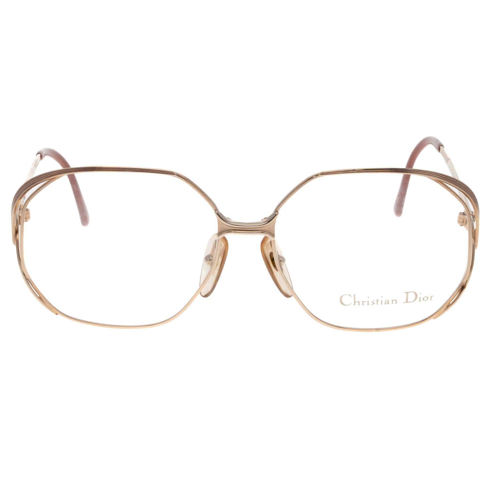 Christian Dior 2476 43 – Vintage Frames Company