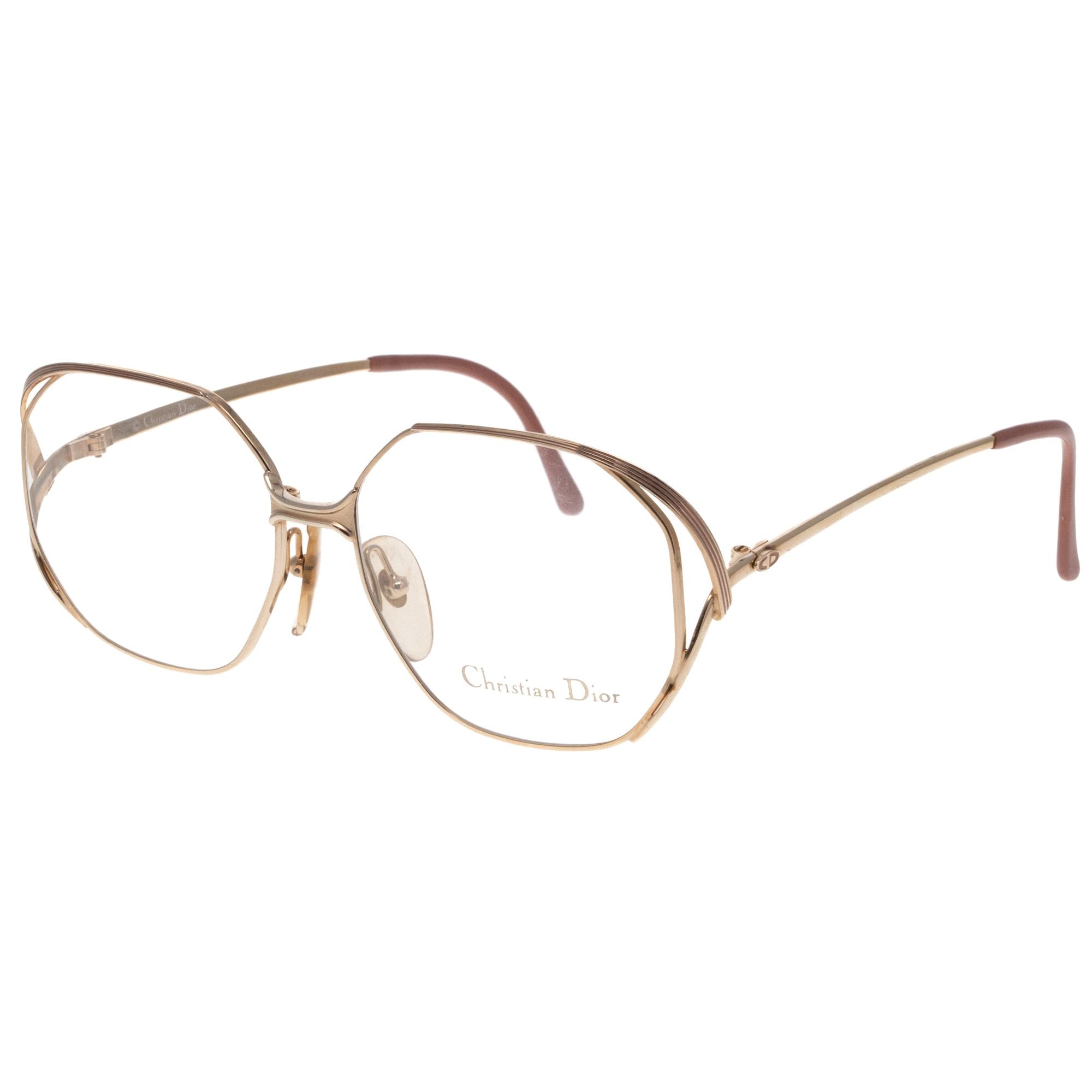 Christian Dior 2476 43 – Vintage Frames Company
