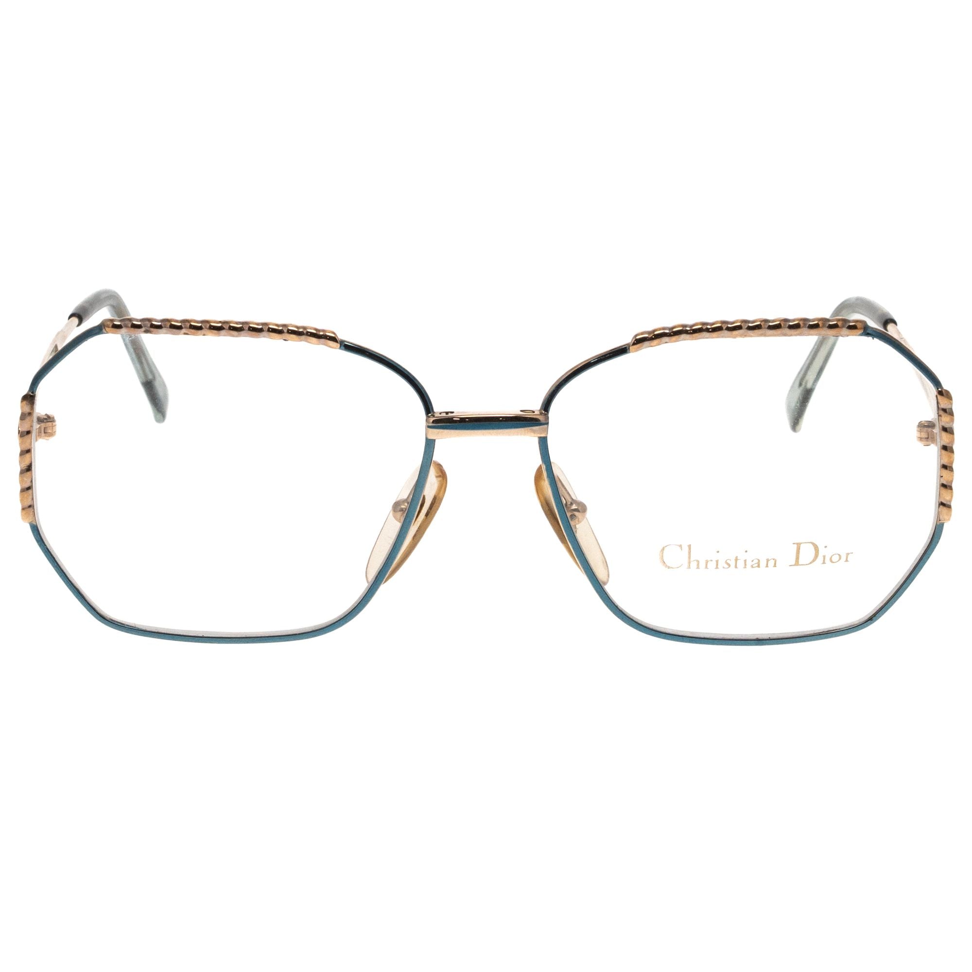 Christian Dior 2486 45 – Vintage Frames Company